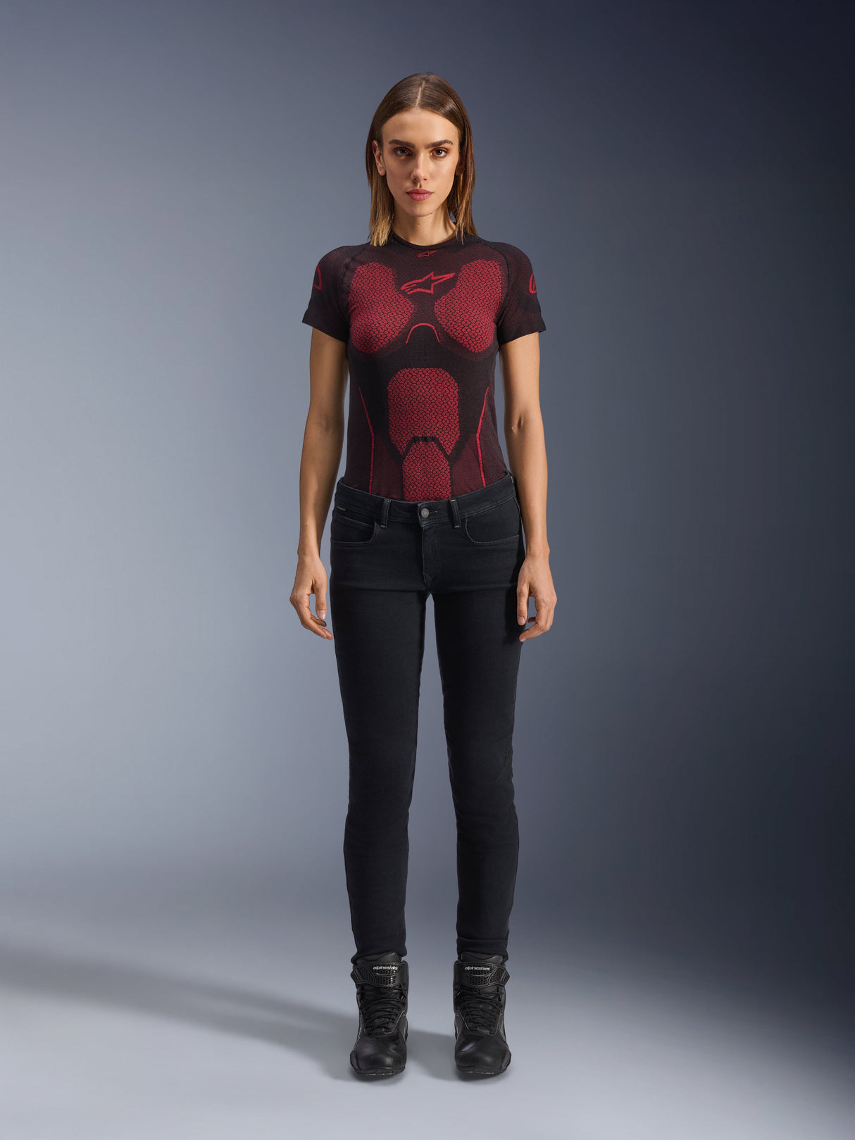 Daisy V3 Women's Riding Denim