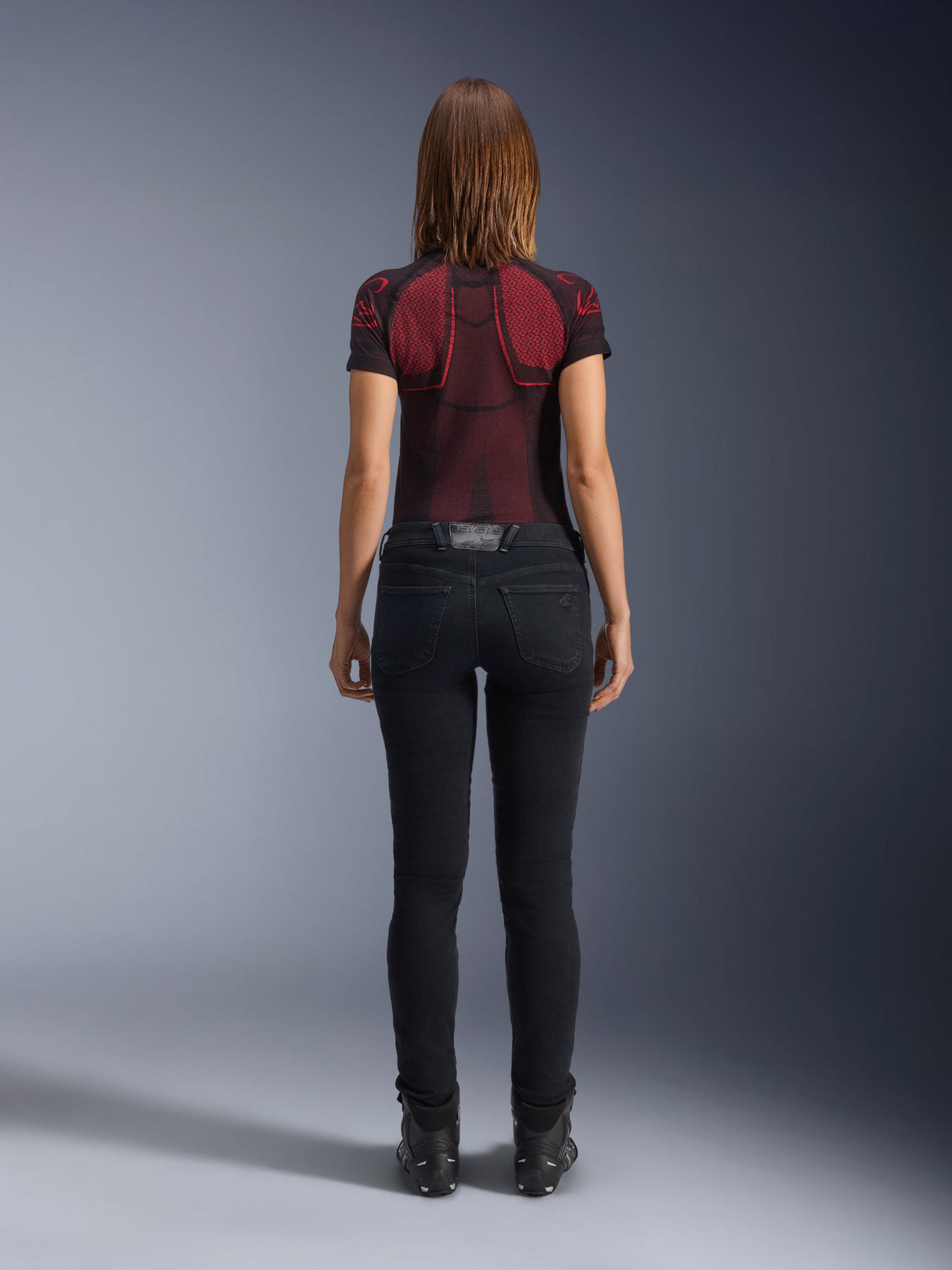 Daisy V3 Women's Riding Denim