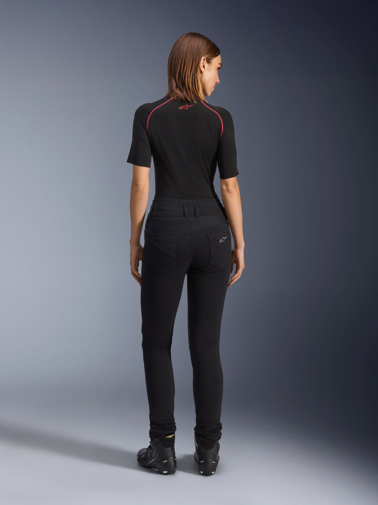 Women Banshee Leggings