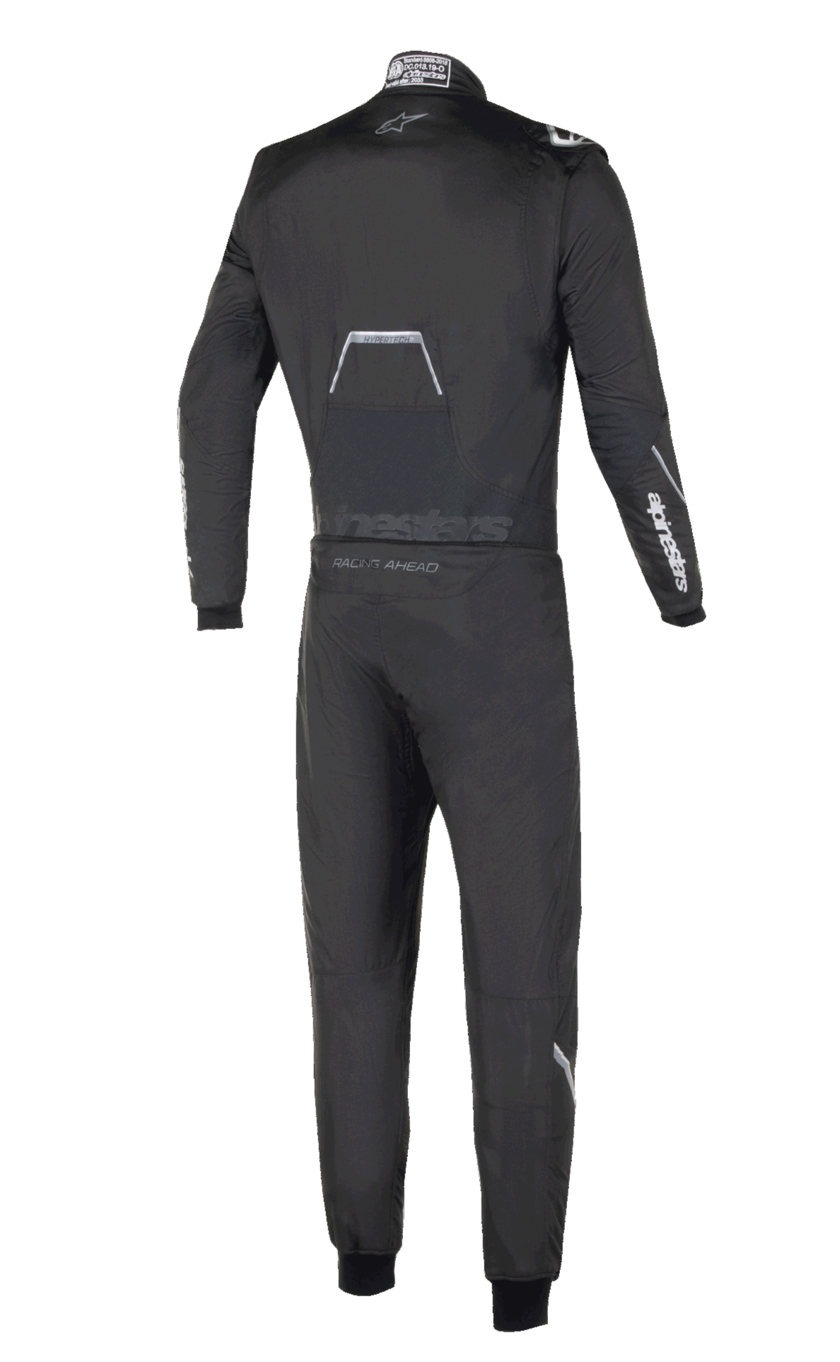 Hypertech V3 Suit