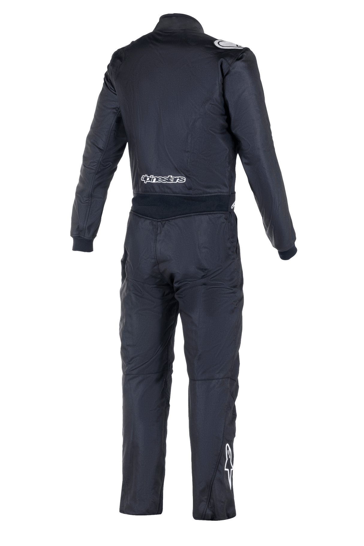 Atom SFI Bootcut Suit