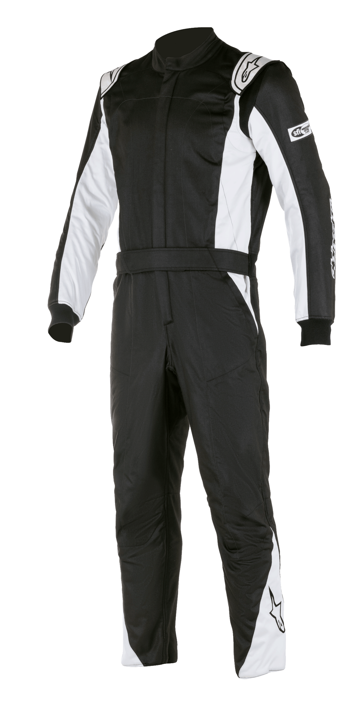 Atom SFI Bootcut Suit