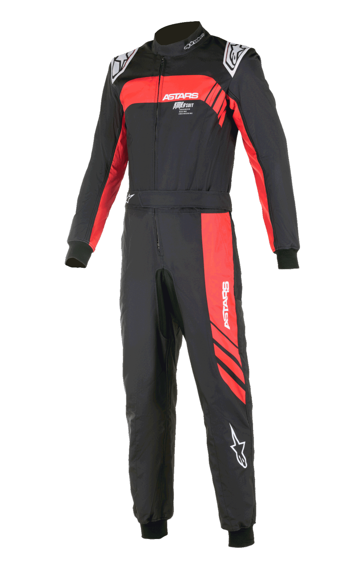 Youth KMX-9 V3 Suit Graphic 3