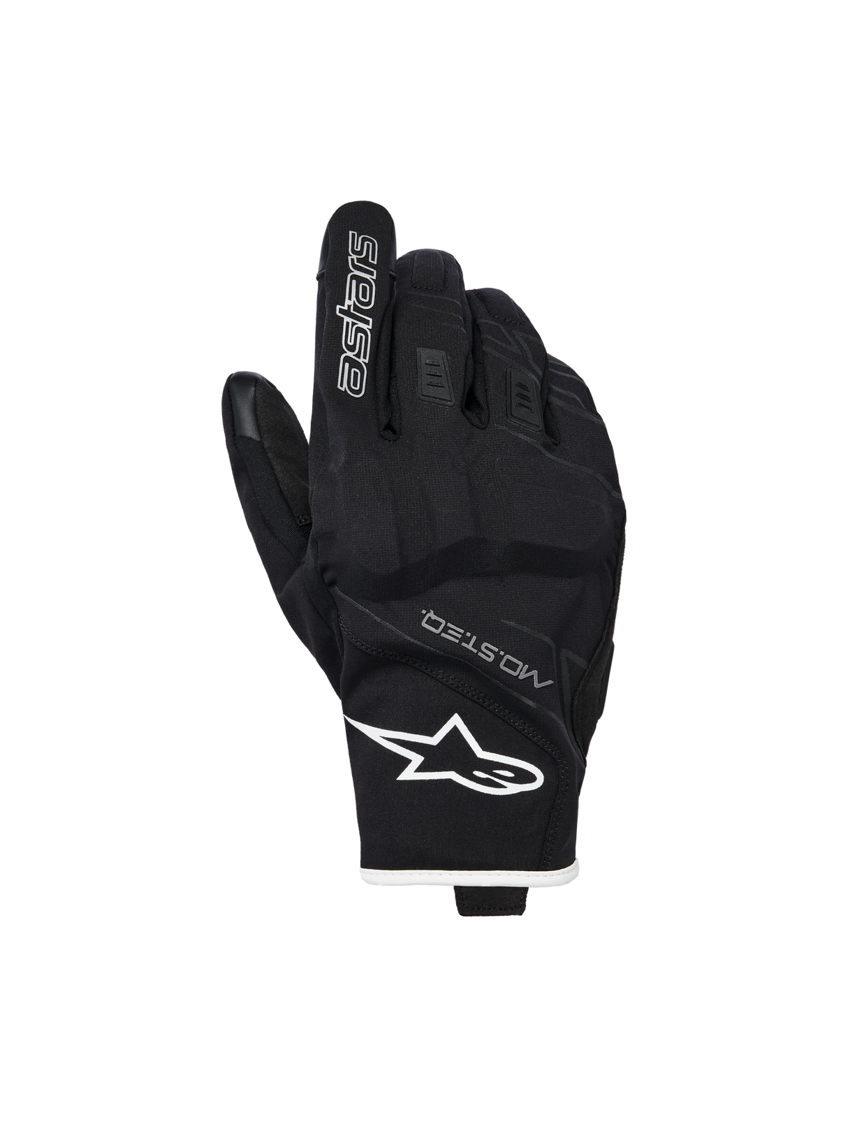 Moblast WP Gloves
