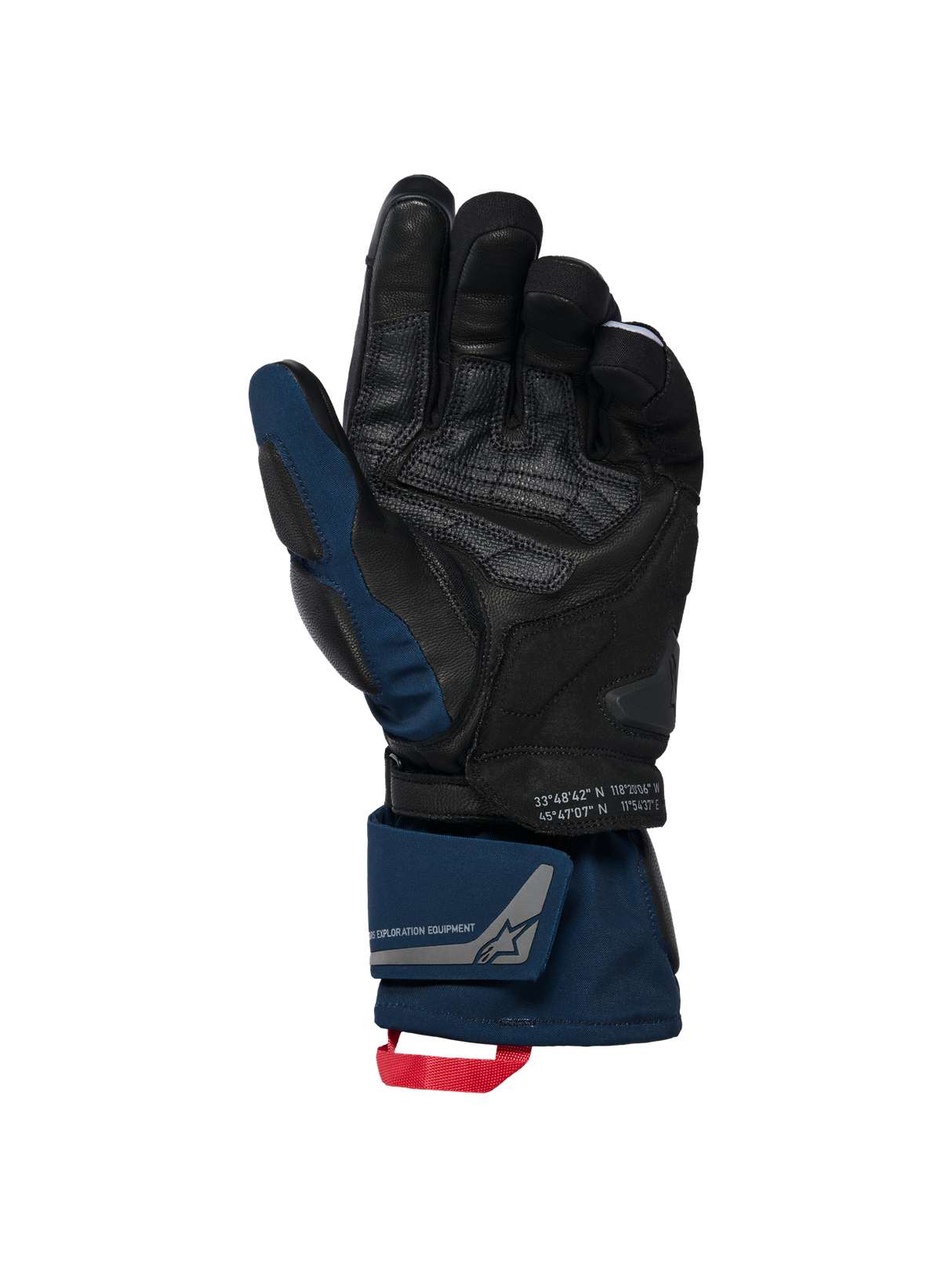 WT-8 Gore-Tex Insulated Gloves