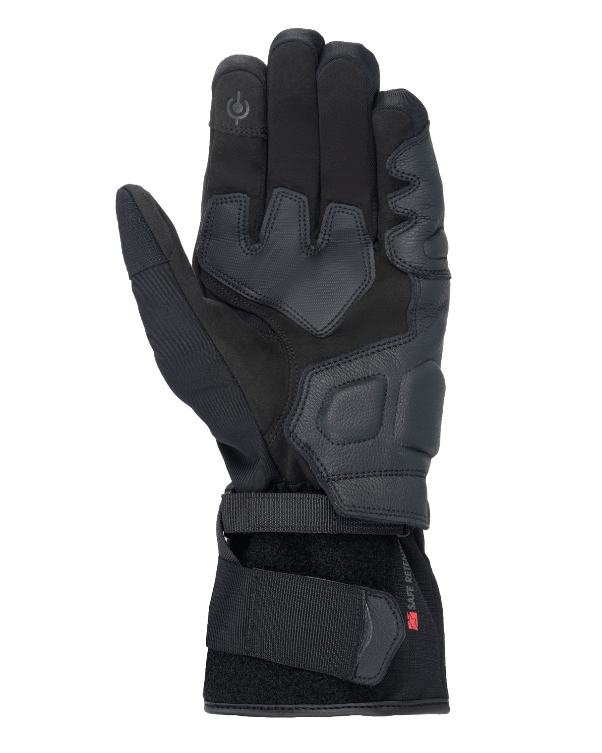 Tourer W-7 V2 Drystar® Gloves
