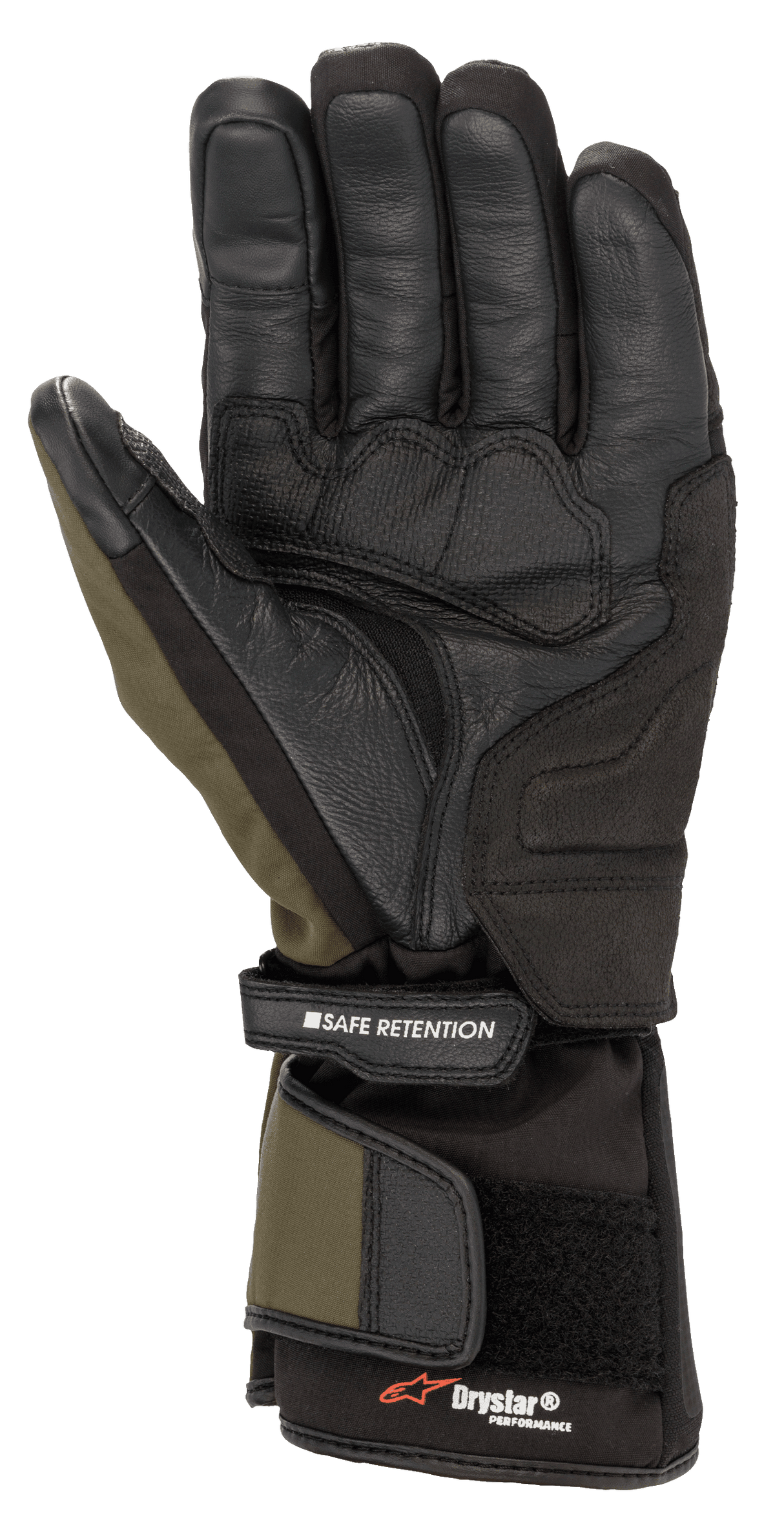 Denali Aerogel Drystar® Gloves