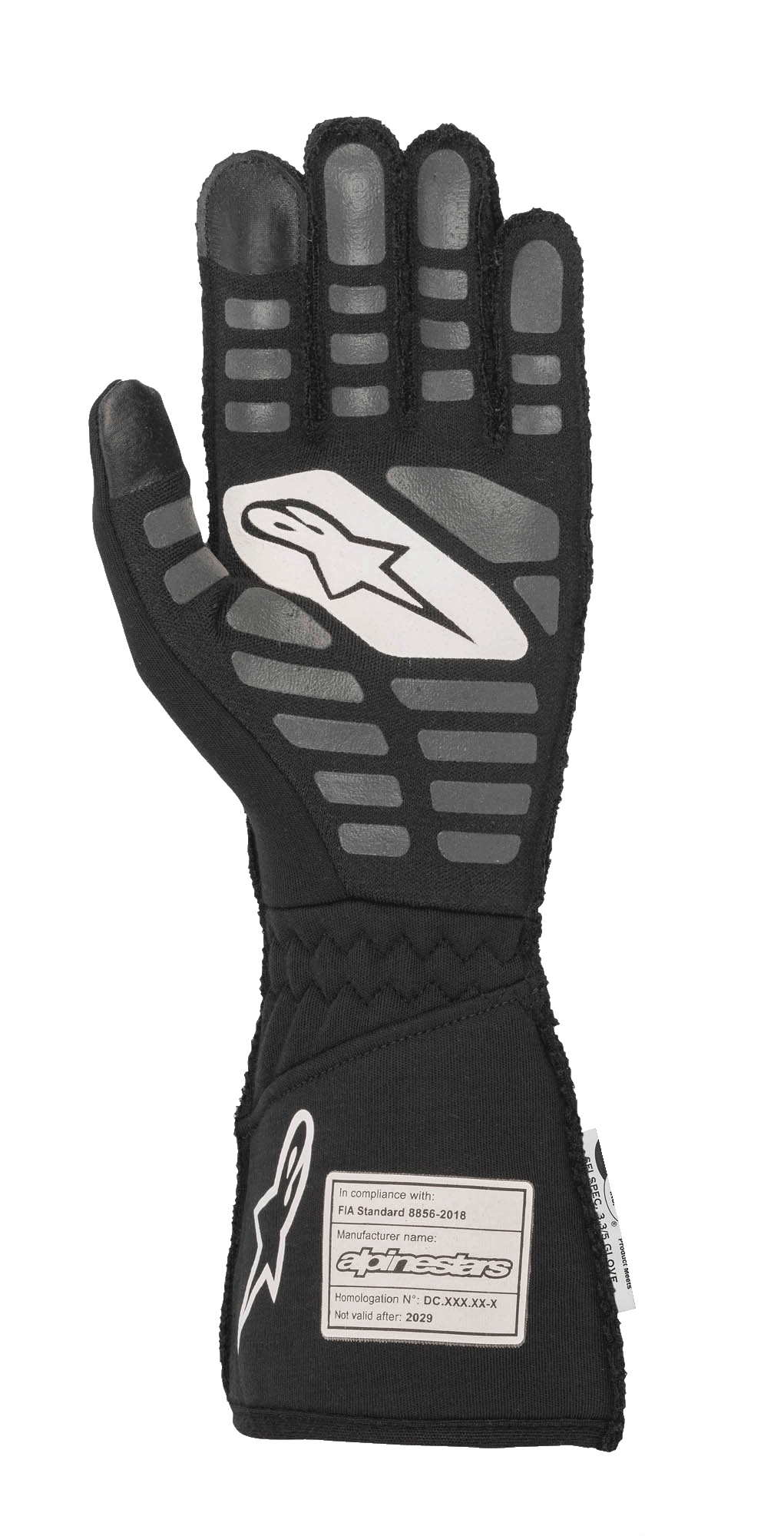Tech-1 ZX V2 Gloves