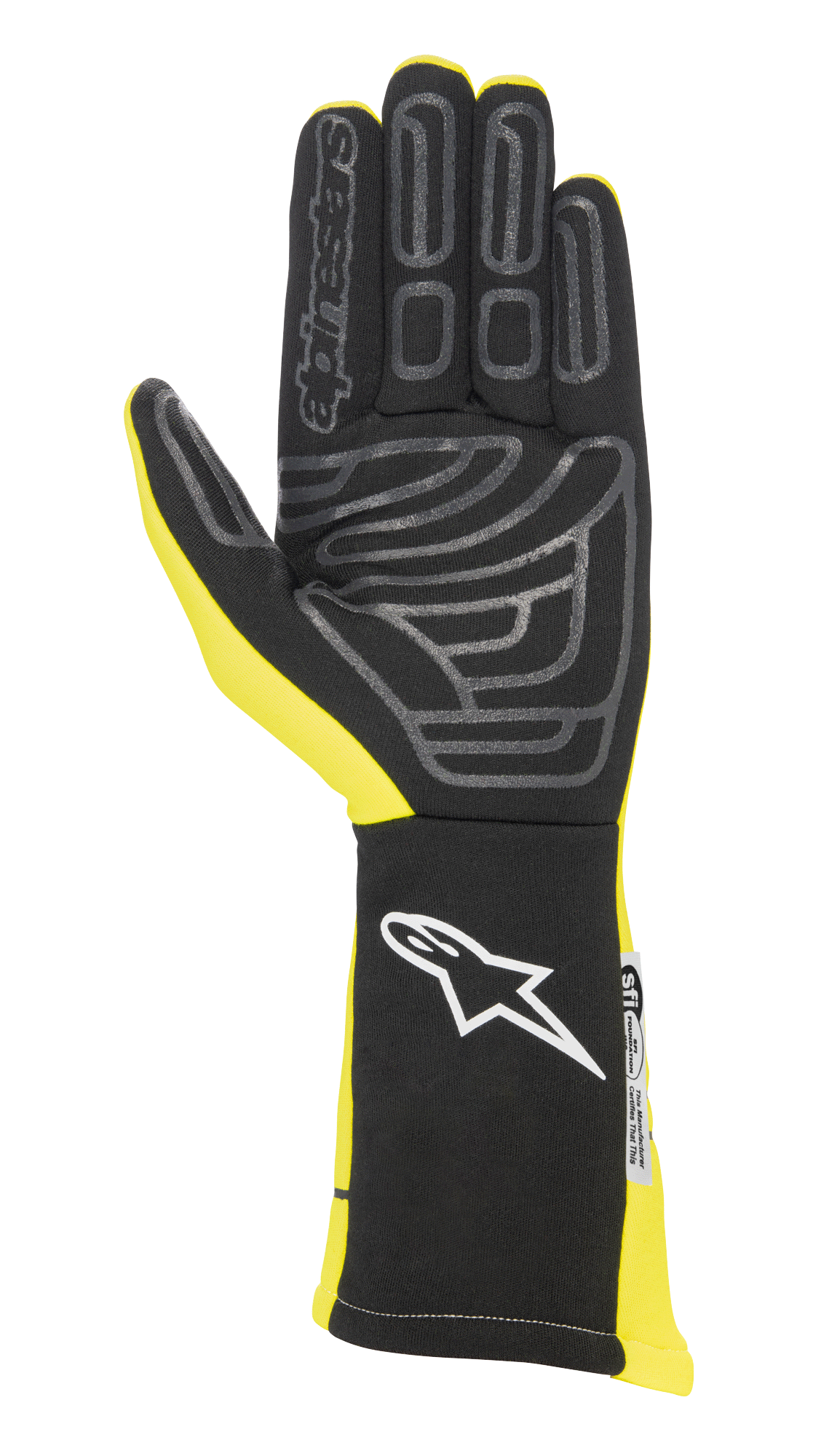 Tech-1 Start V3 Gloves