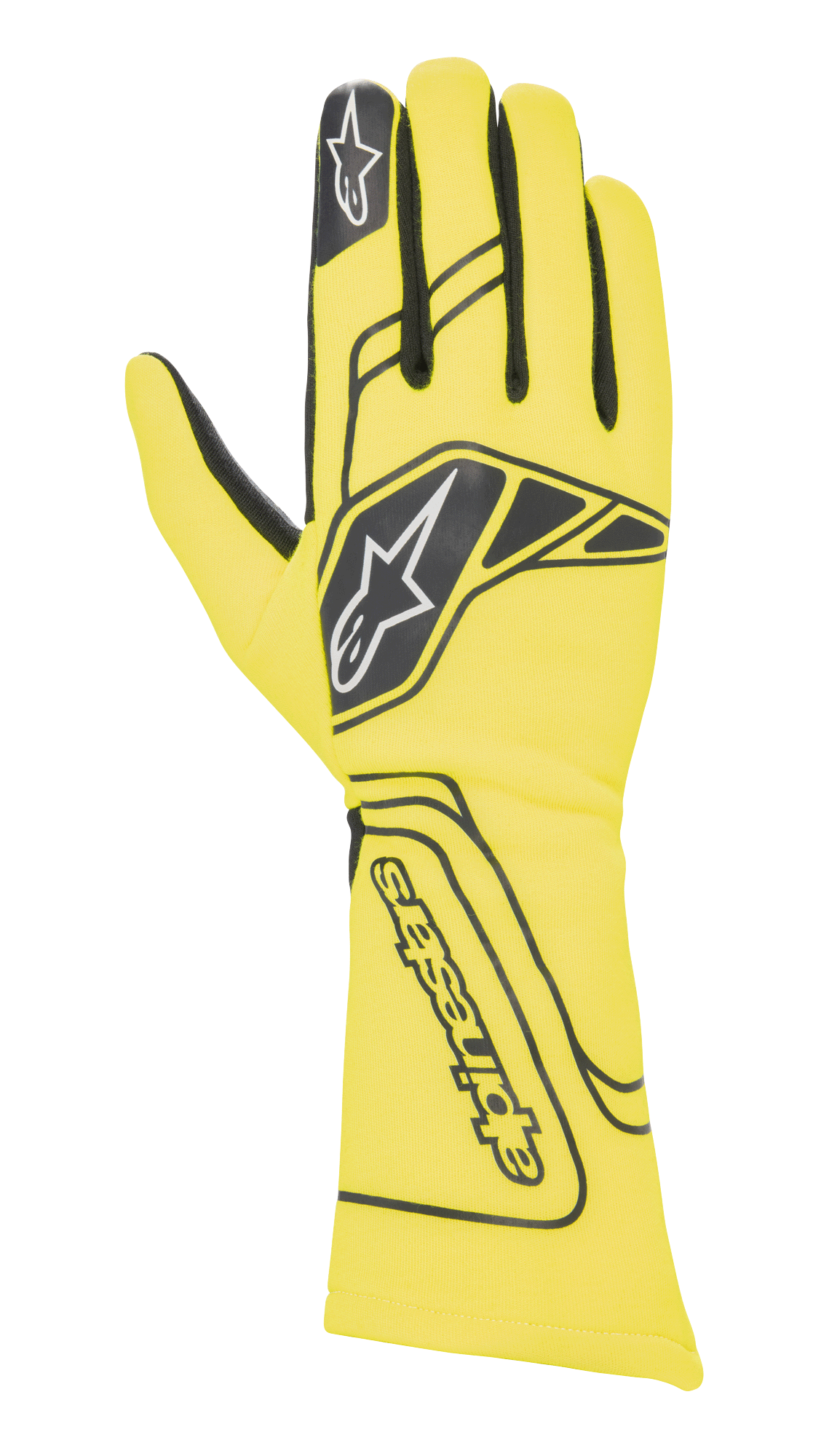 Tech-1 Start V3 Gloves