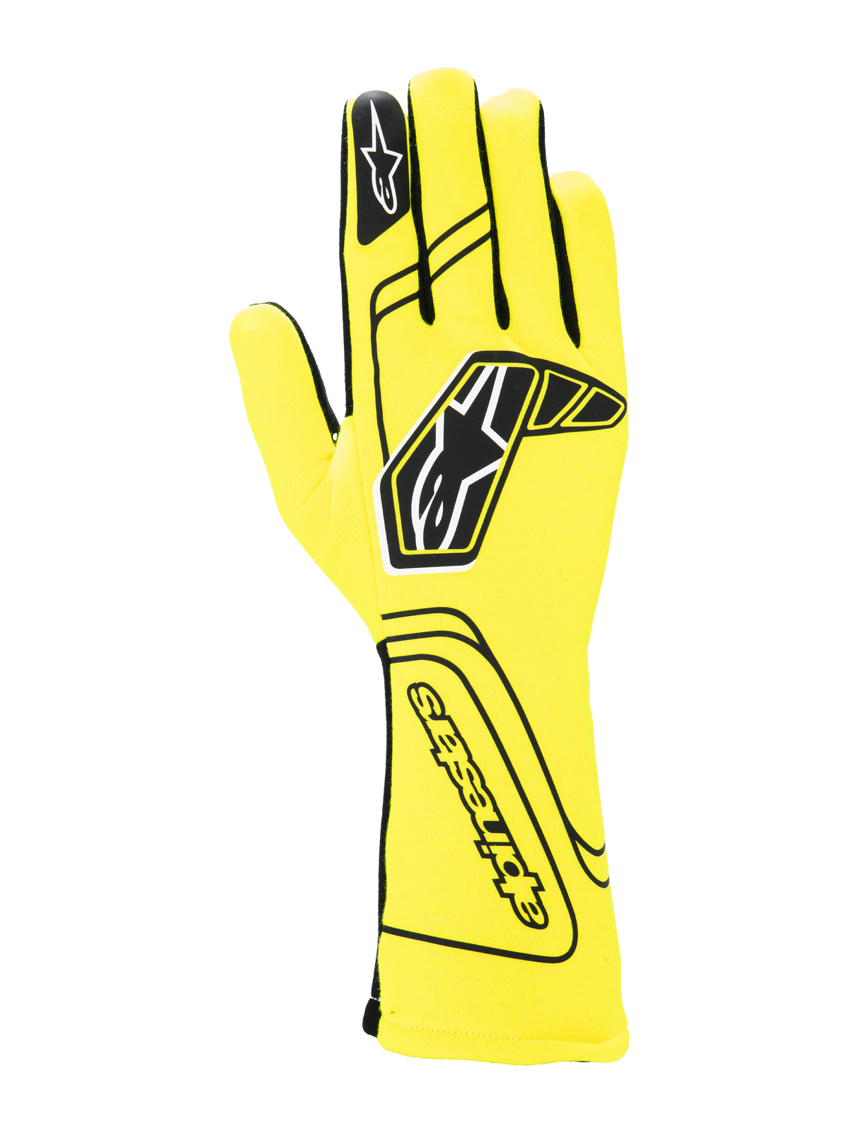 Tech-1 Start V4 Gloves SFI