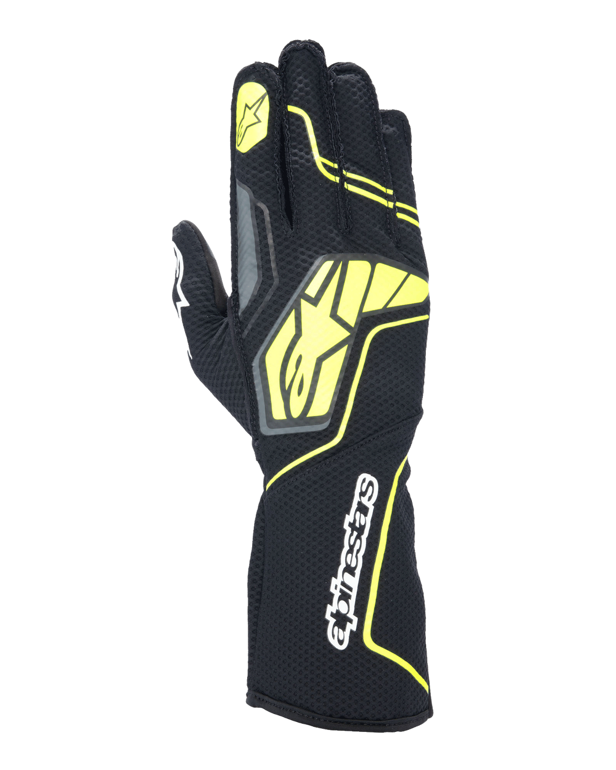 Tech-1 KX V4 Gloves