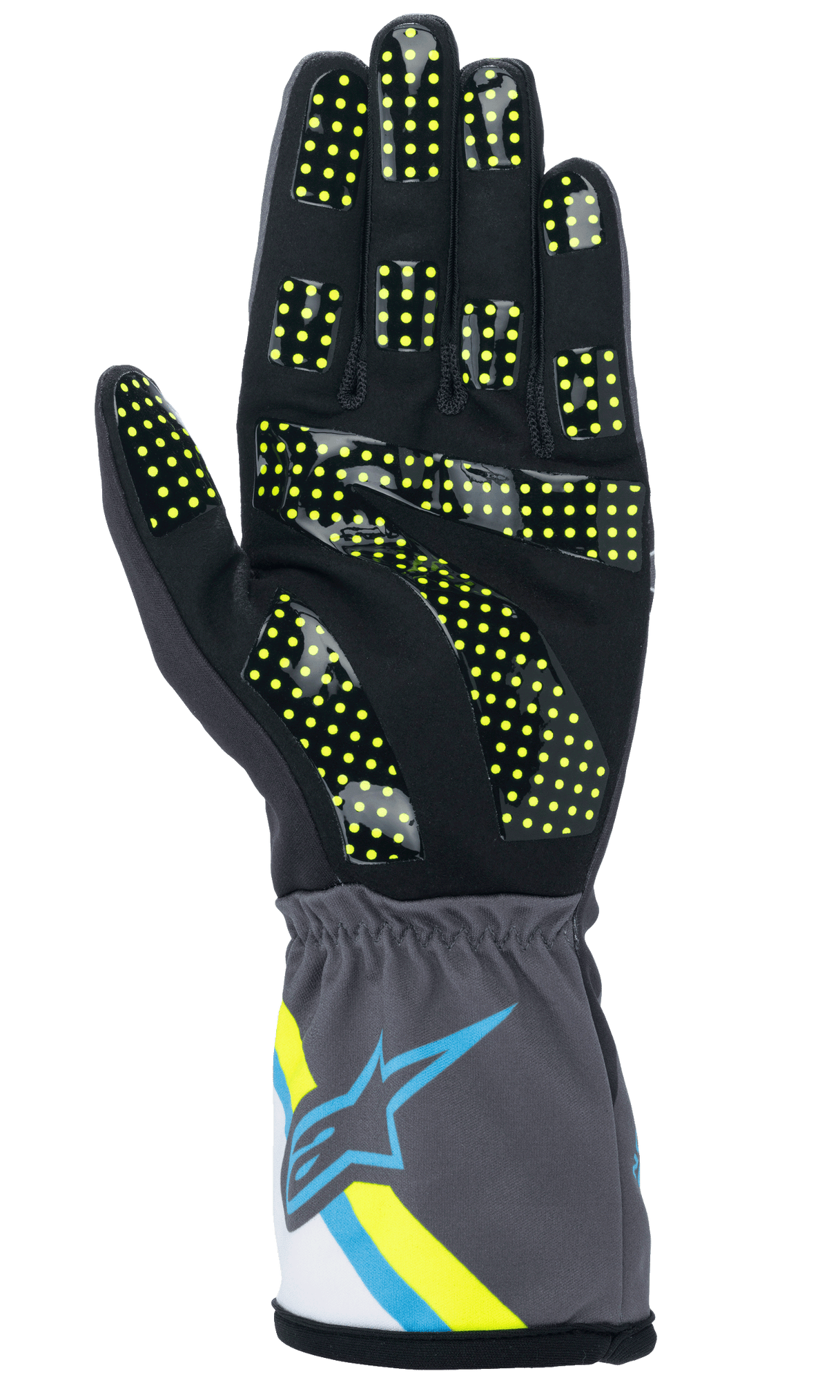 Tech-1 K Race V2 Graphic Glove