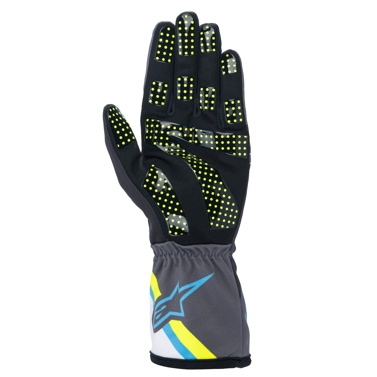 Youth Tech-1 K Race V2 Graphic Glove