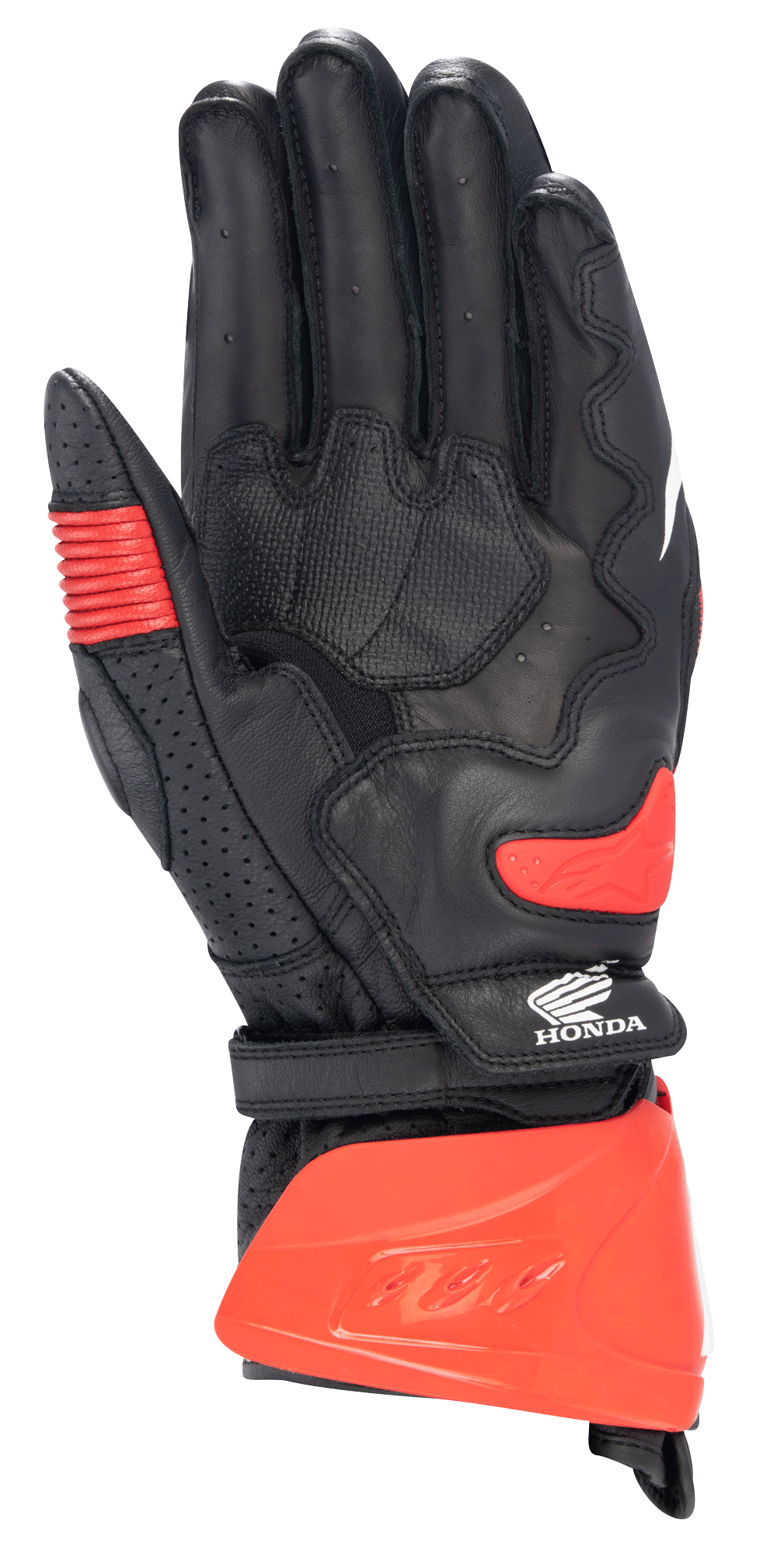 Honda GP Pro R3 Gloves