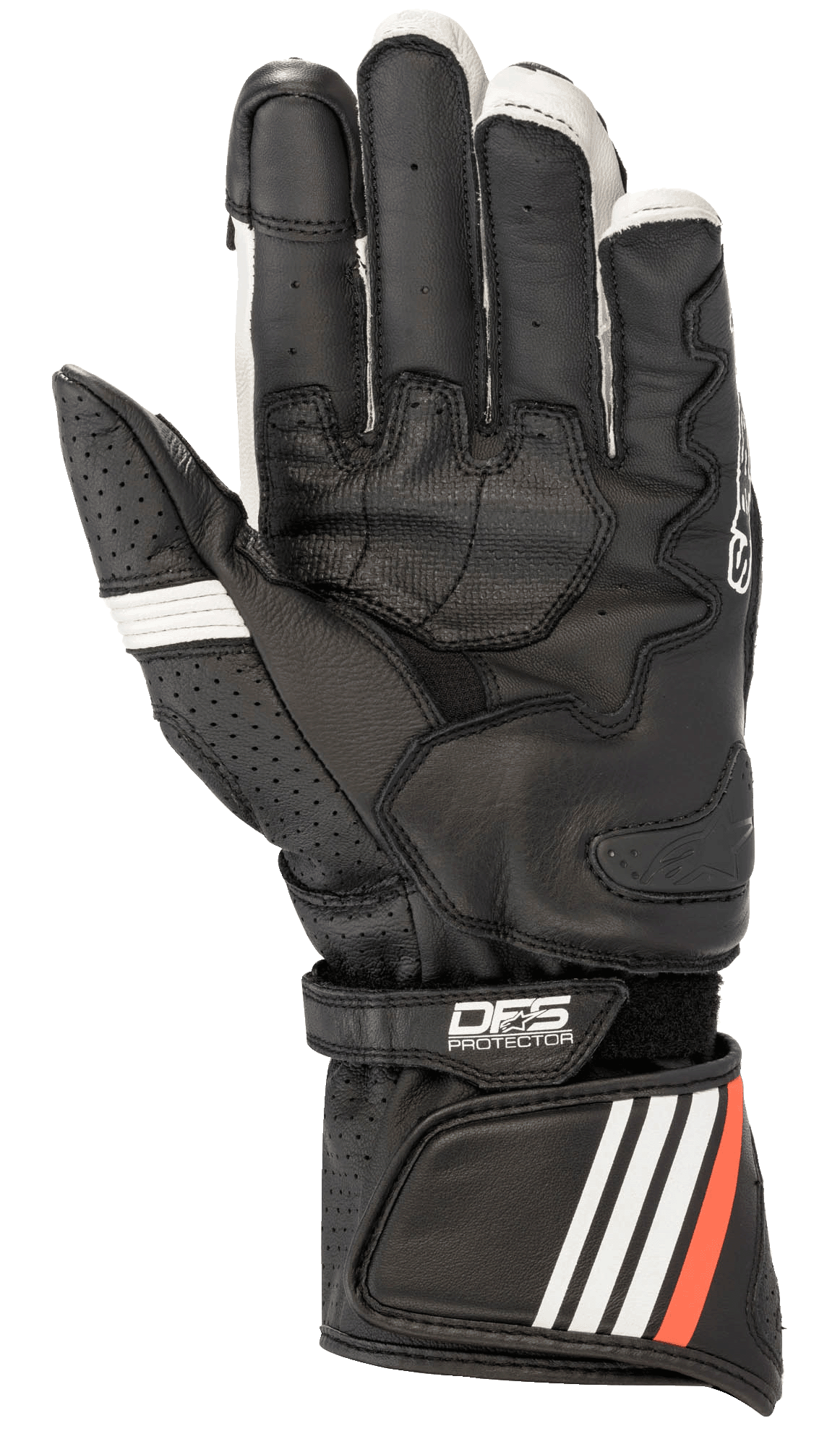 GP Plus R V2 Gloves