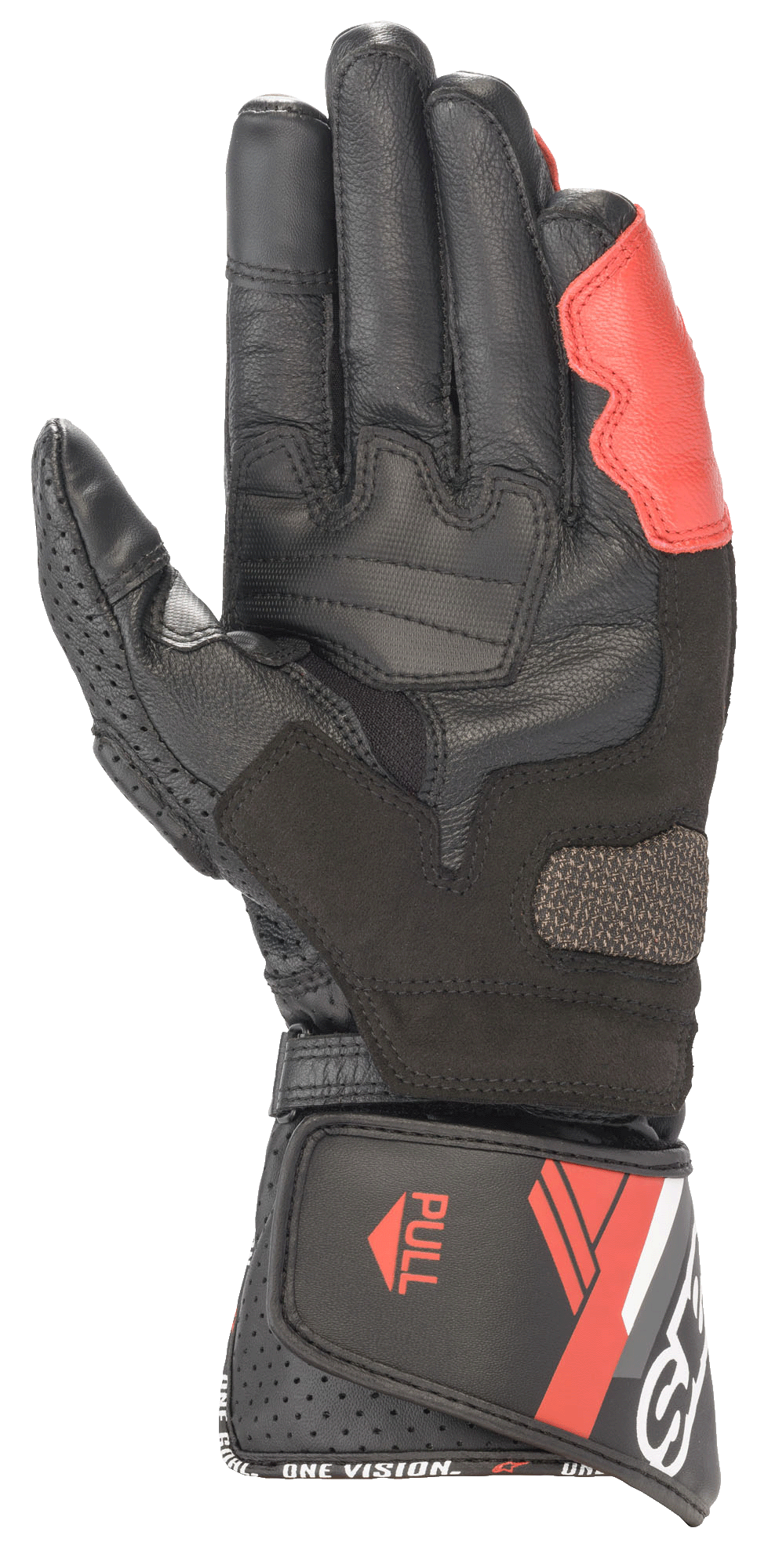 SP-8 V3 Gloves