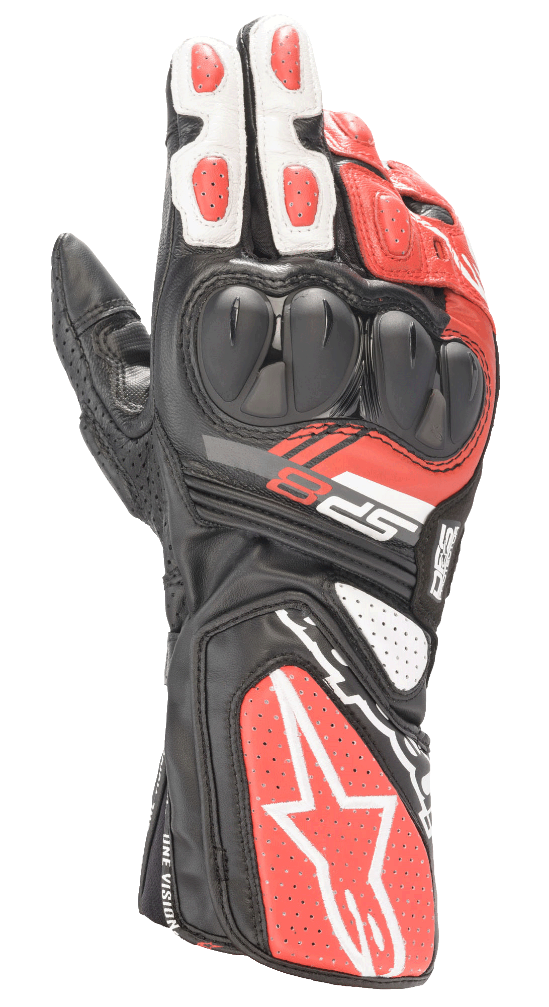 SP-8 V3 Gloves