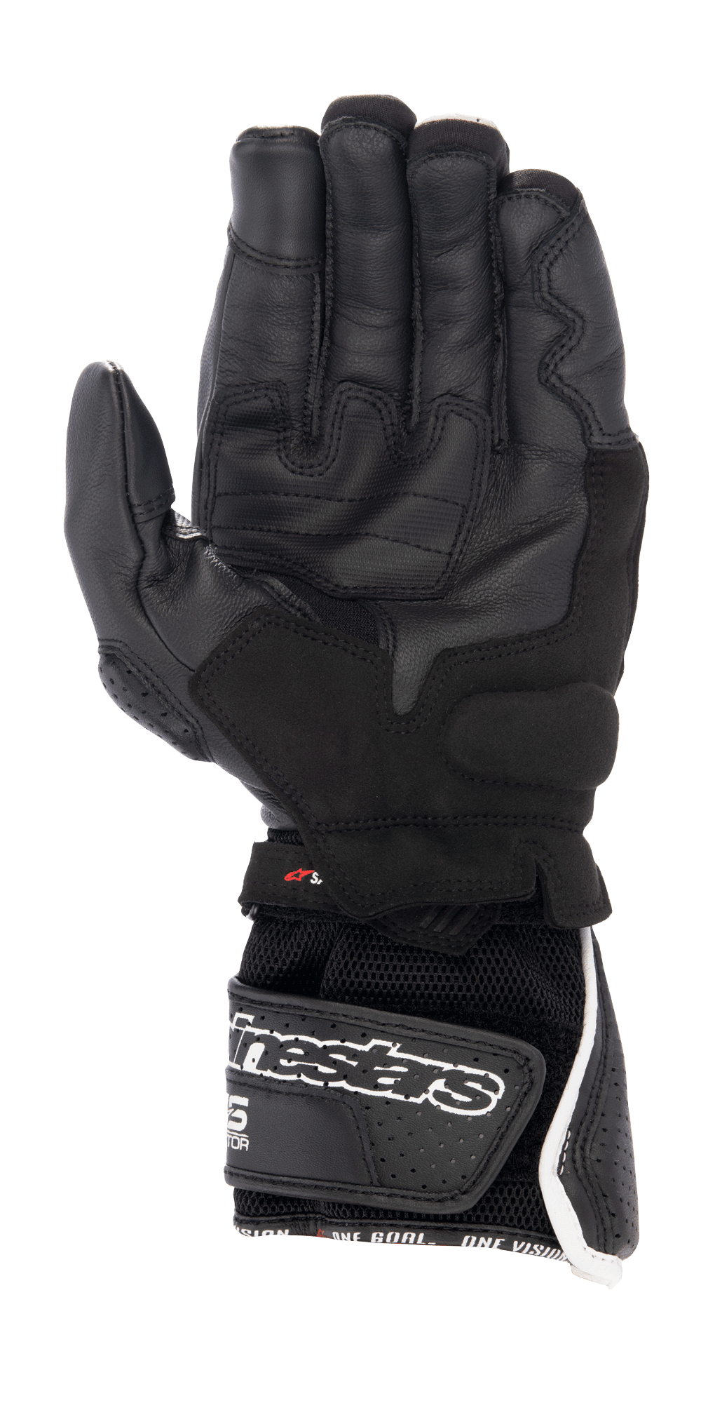 SP-8 V3 Air Gloves