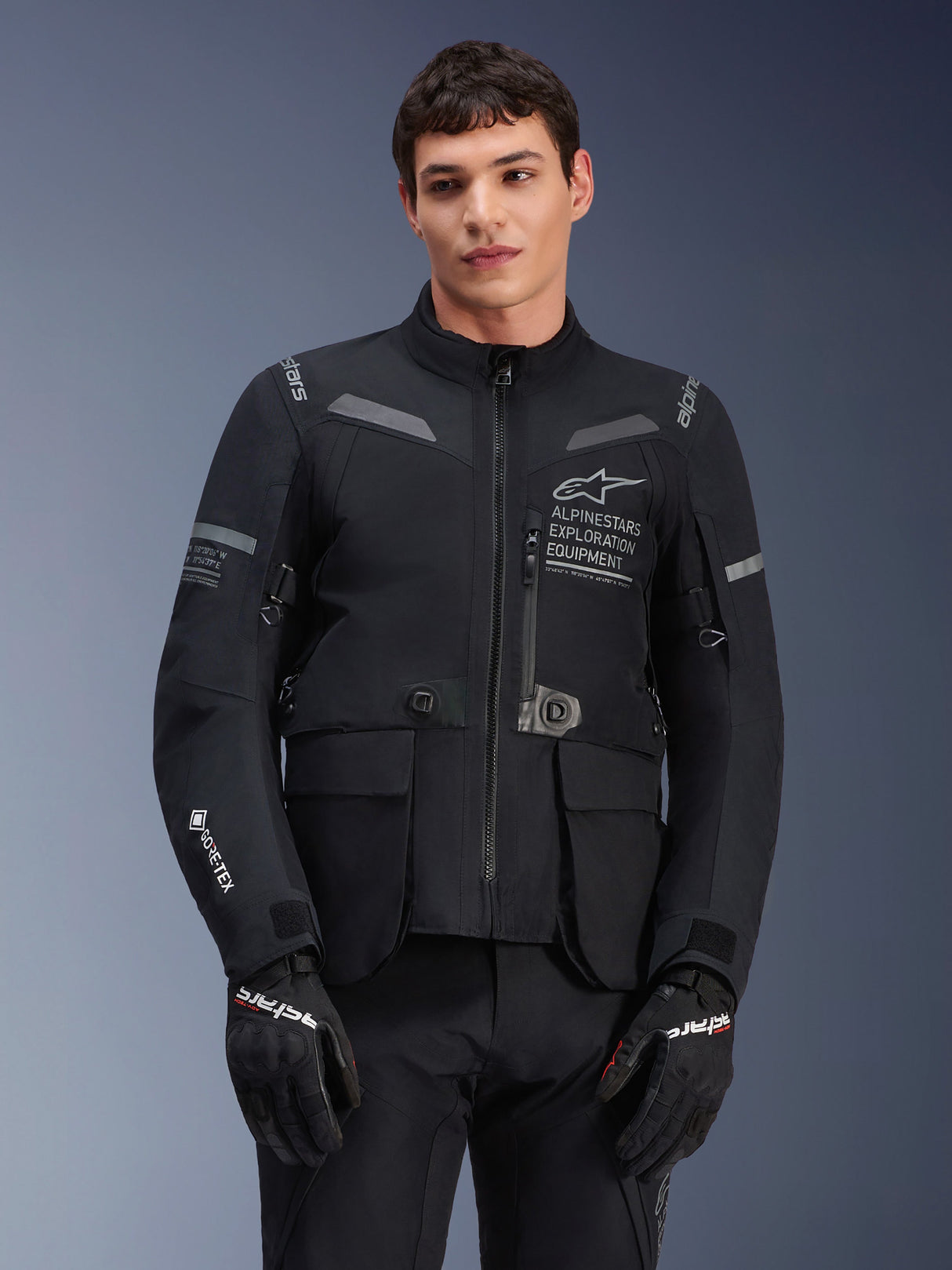ST-7 2L Gore-Tex Jacket