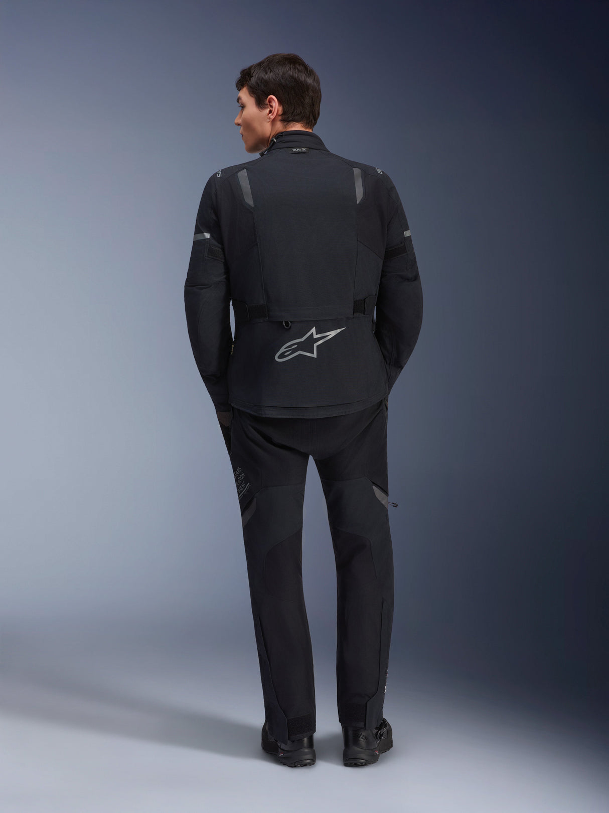 ST-7 2L Gore-Tex Jacket