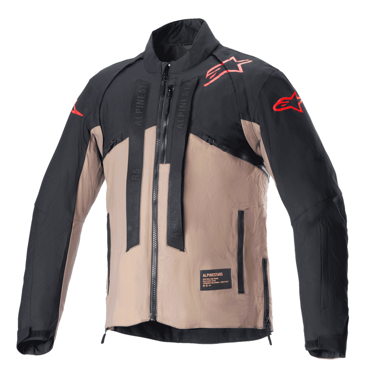 Techdura Jacket