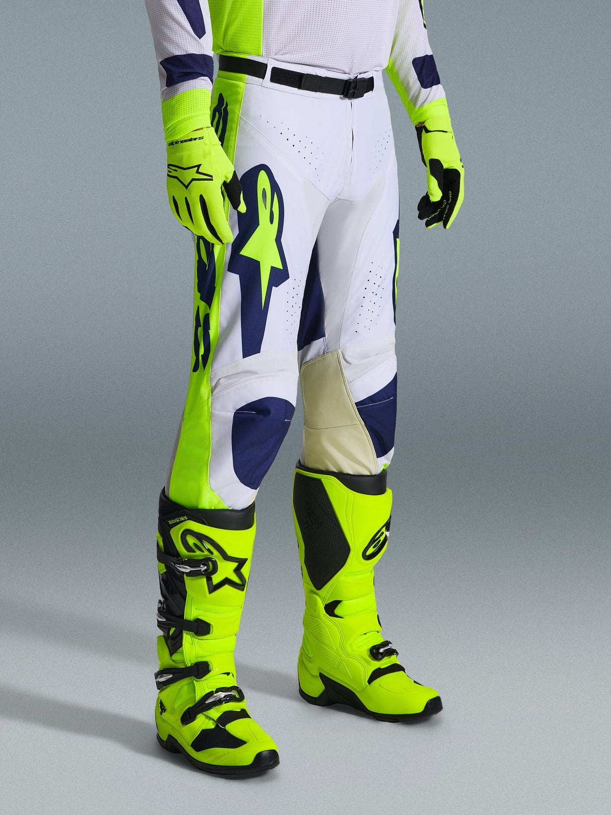 2026 Racer Air Riway Pants