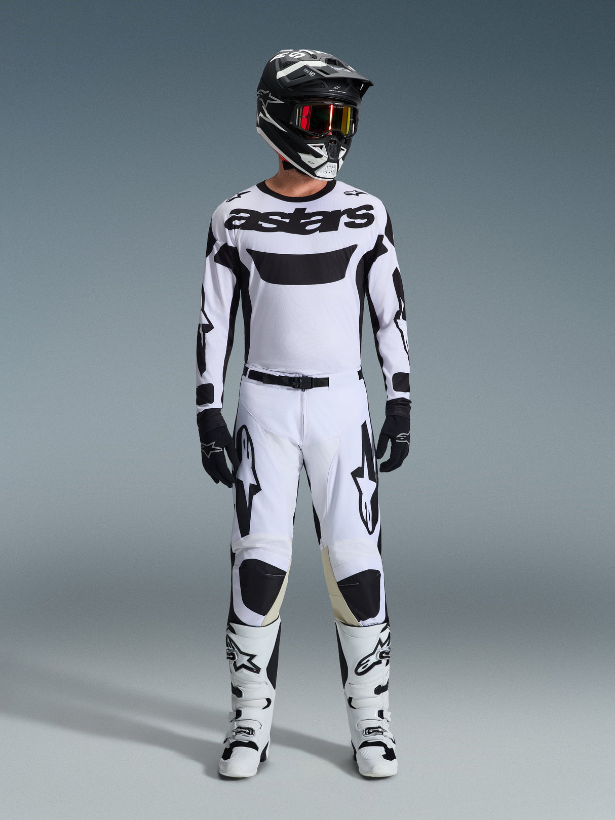 2026 Racer Riway Pants