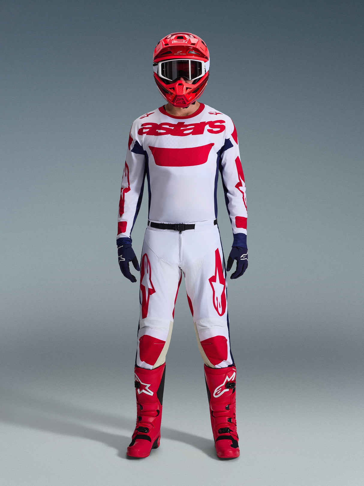 2026 Racer Riway Pants