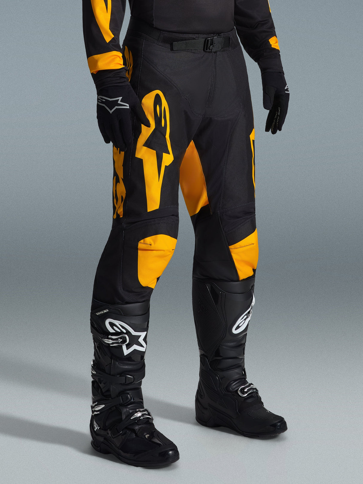 2026 Racer Riway Pants