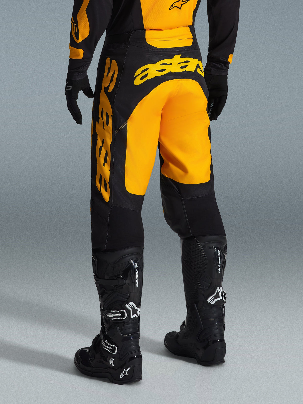 2026 Racer Riway Pants