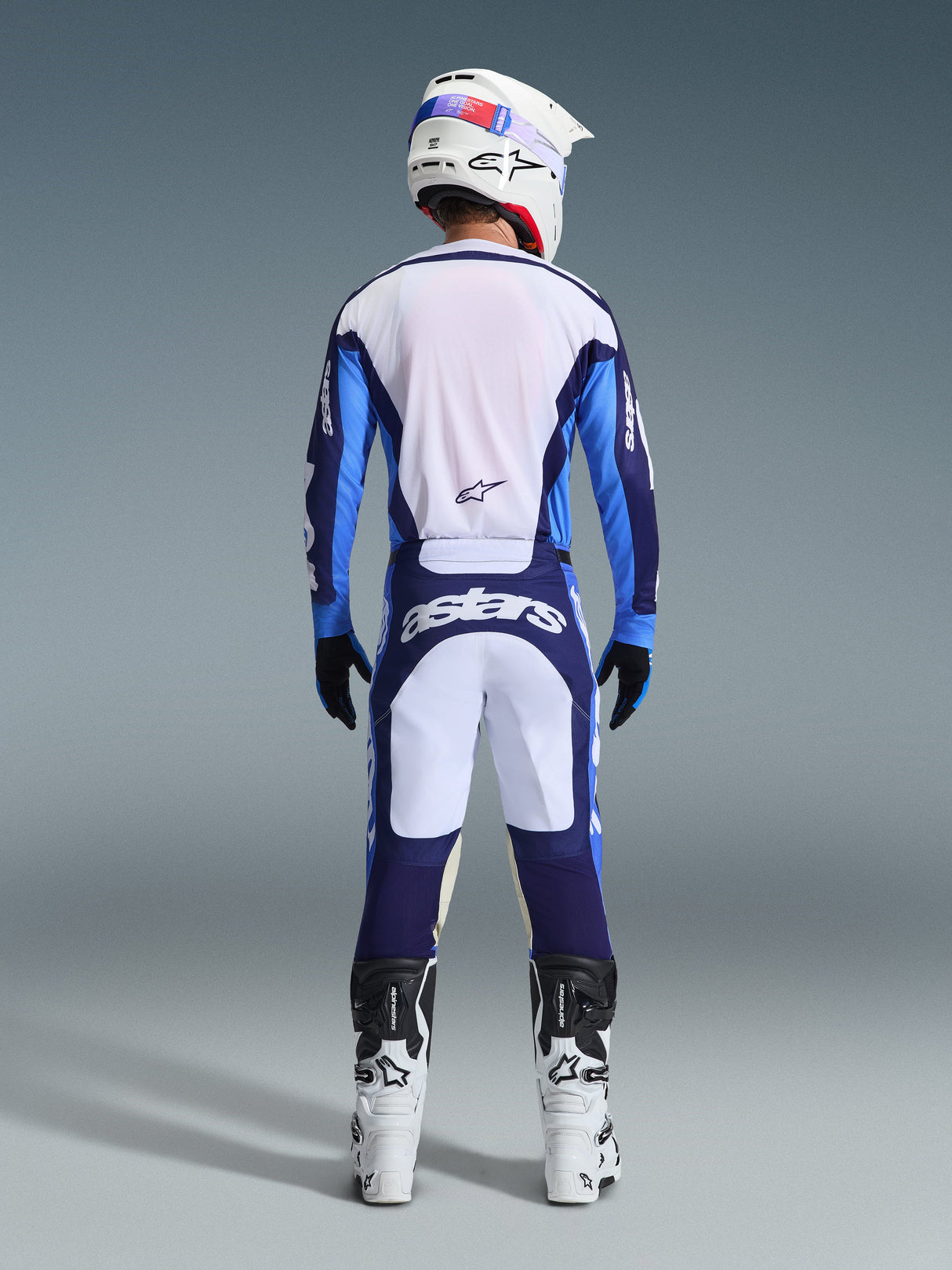 2026 Racer Riway Gear Set