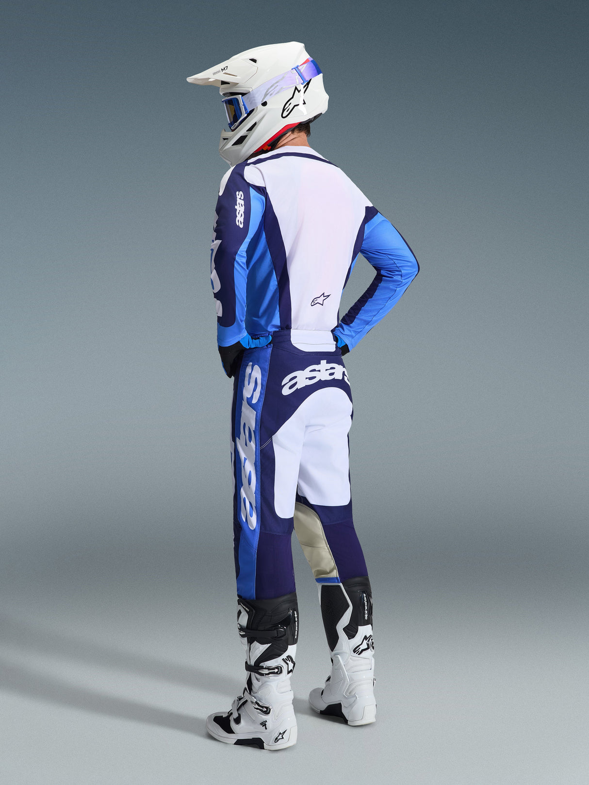 2026 Racer Riway Pants