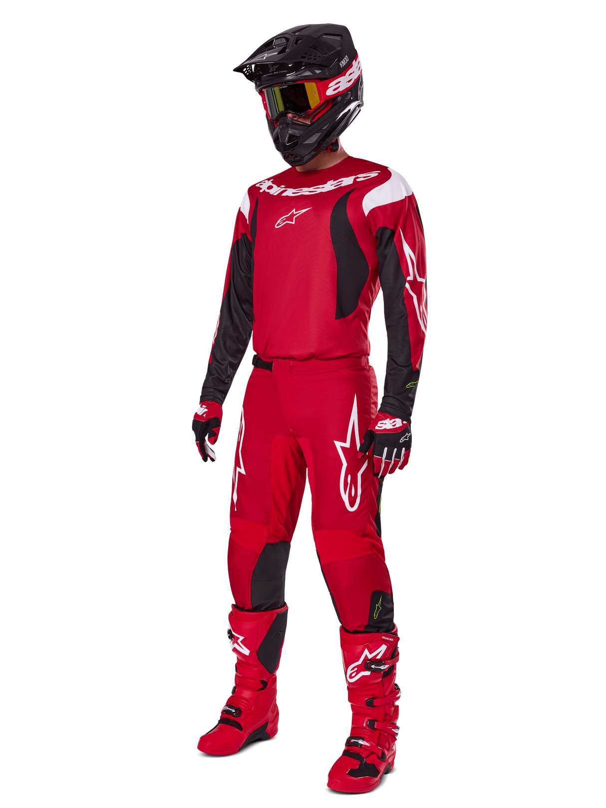 2026 Fluid Haul Pants