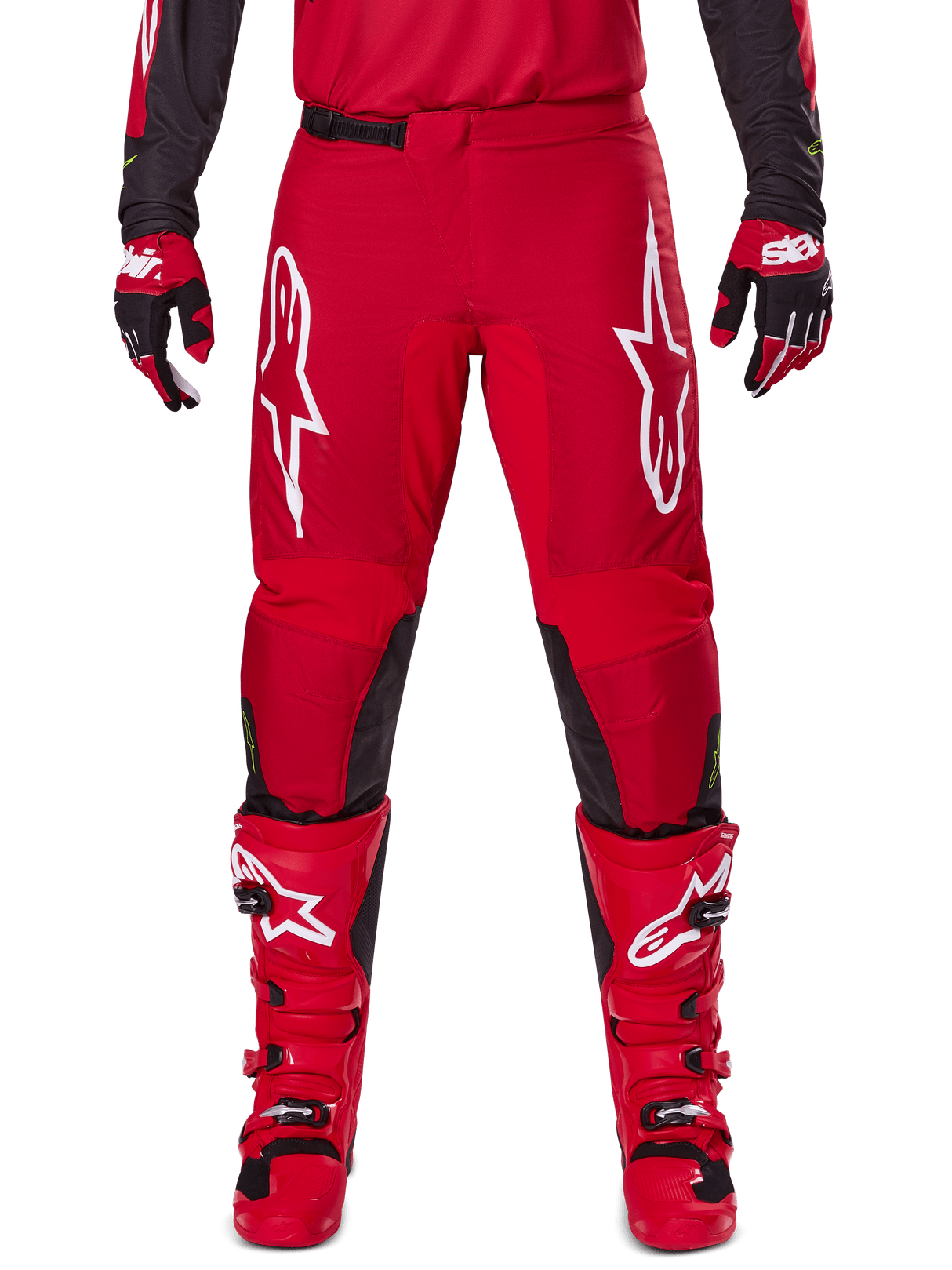 2026 Fluid Haul Pants