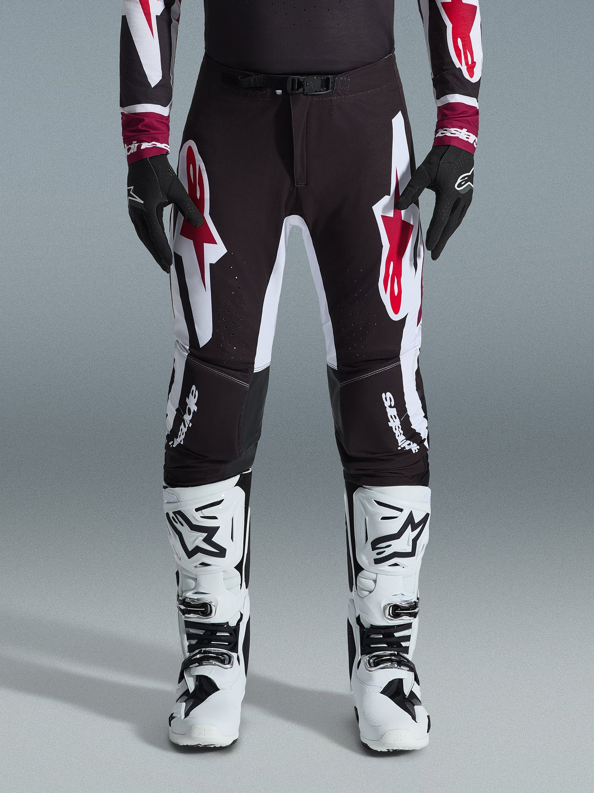 2026 Supertech AFD Vista Gear Set