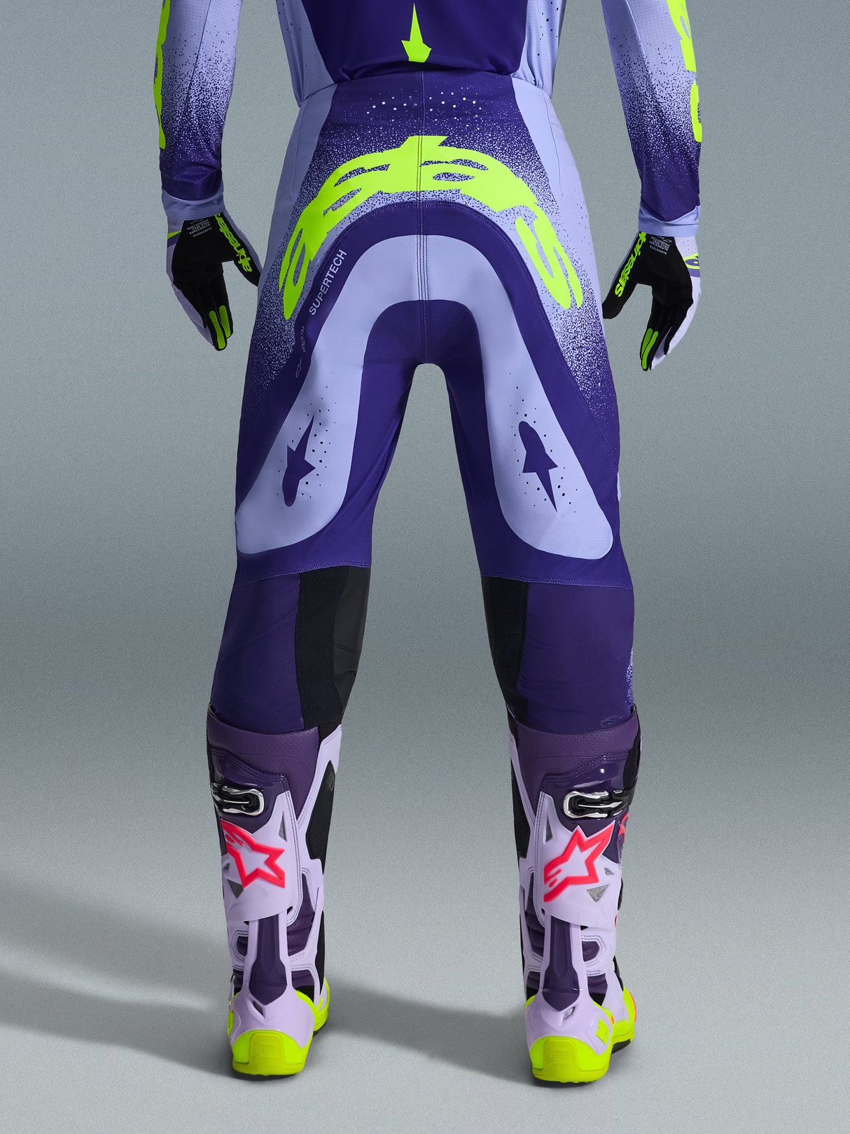 2026 Supertech Scenz Pants
