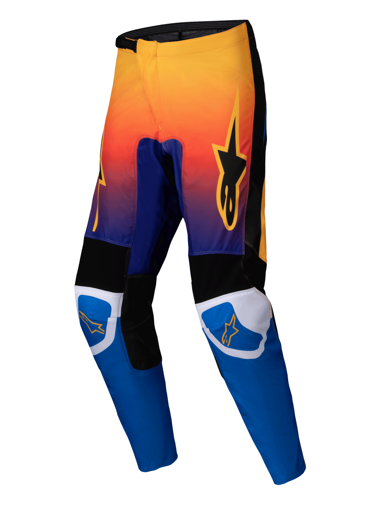 2026 Fluid Wurx Pants