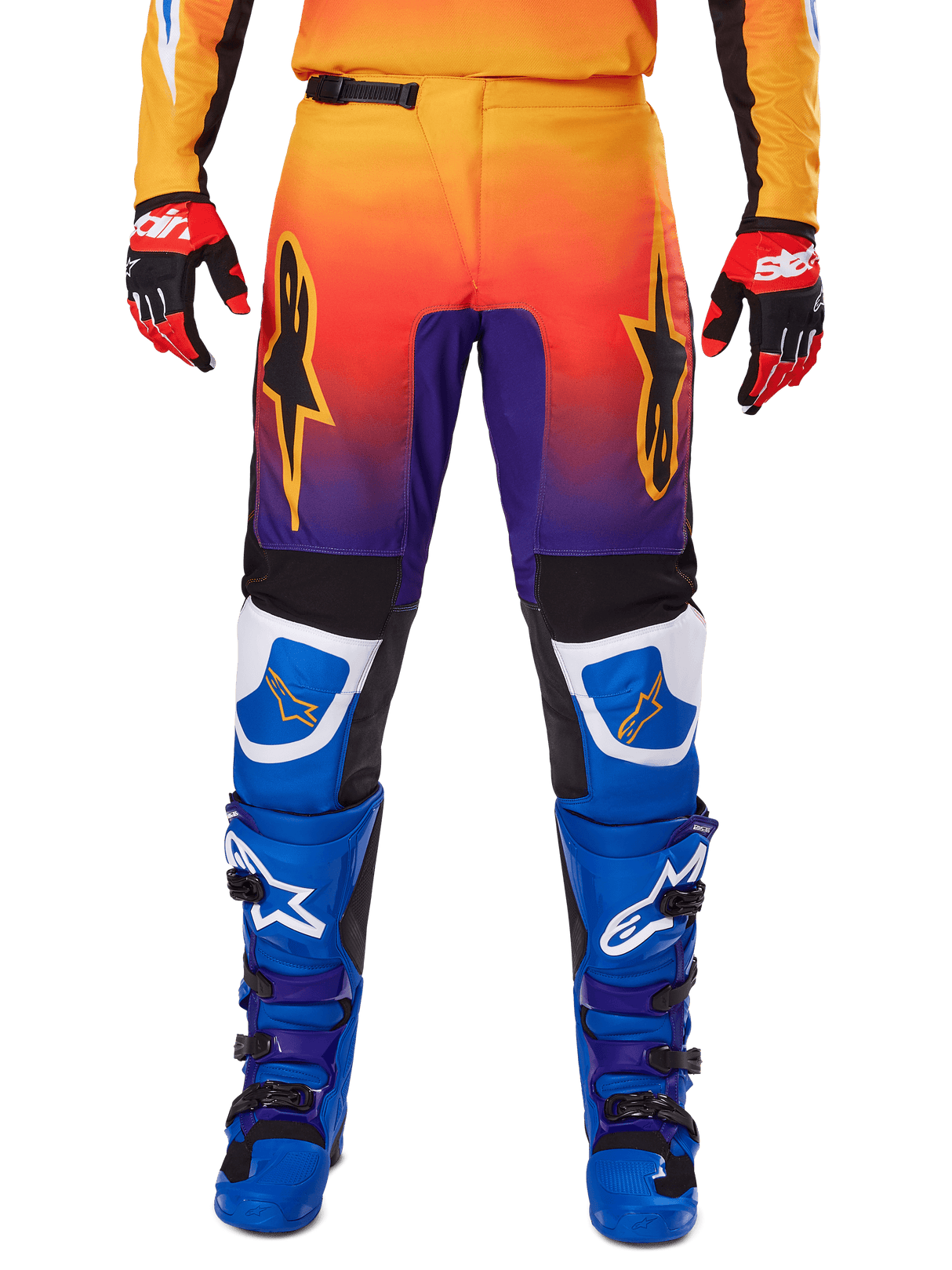 2026 Fluid Wurx Pants