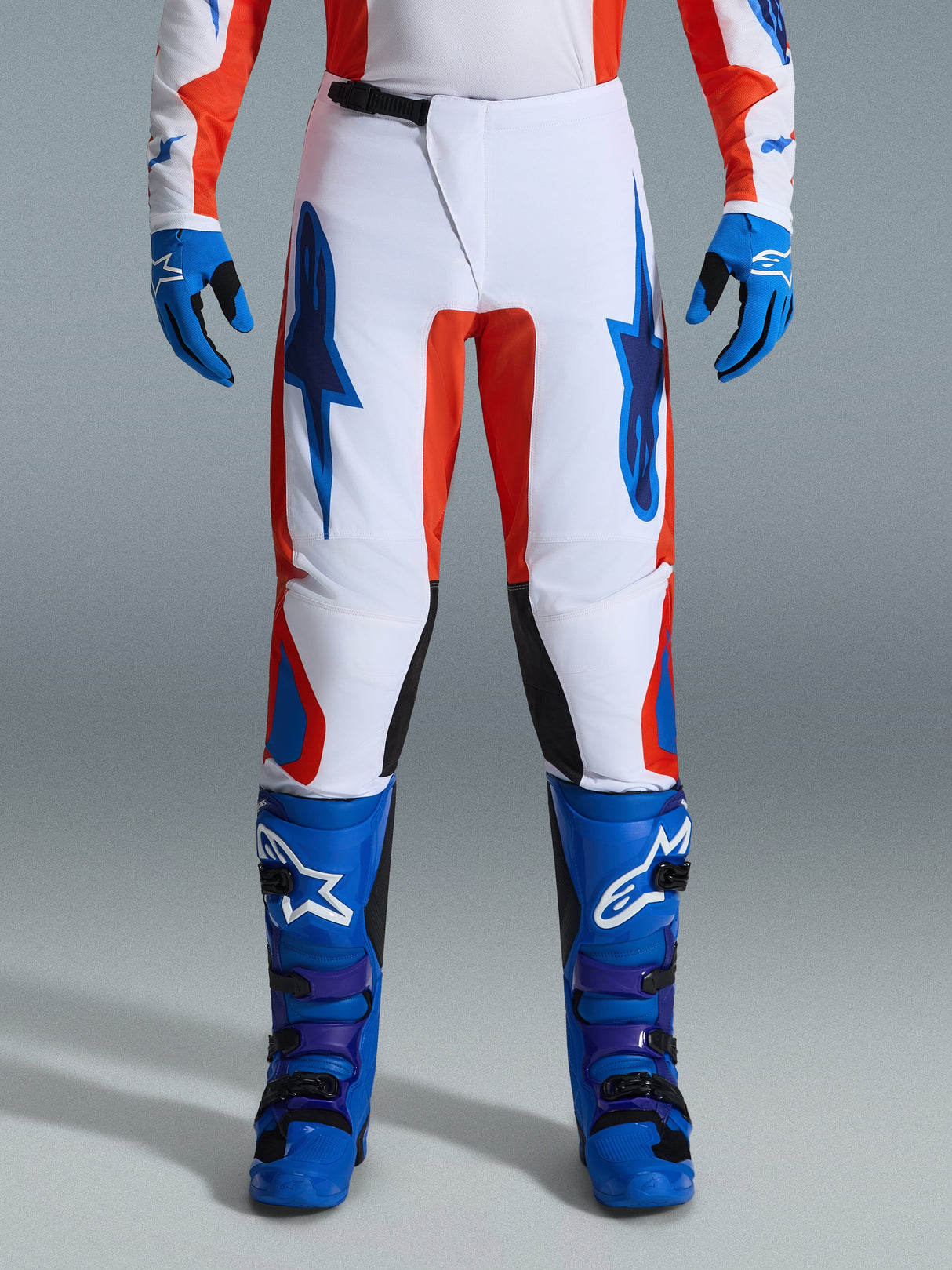 2026 Fluid Grid Pants