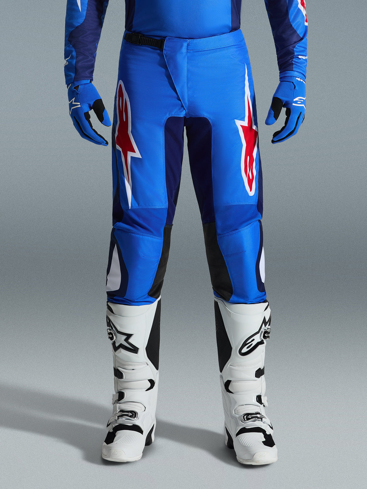 2026 Fluid Grid Gear Set