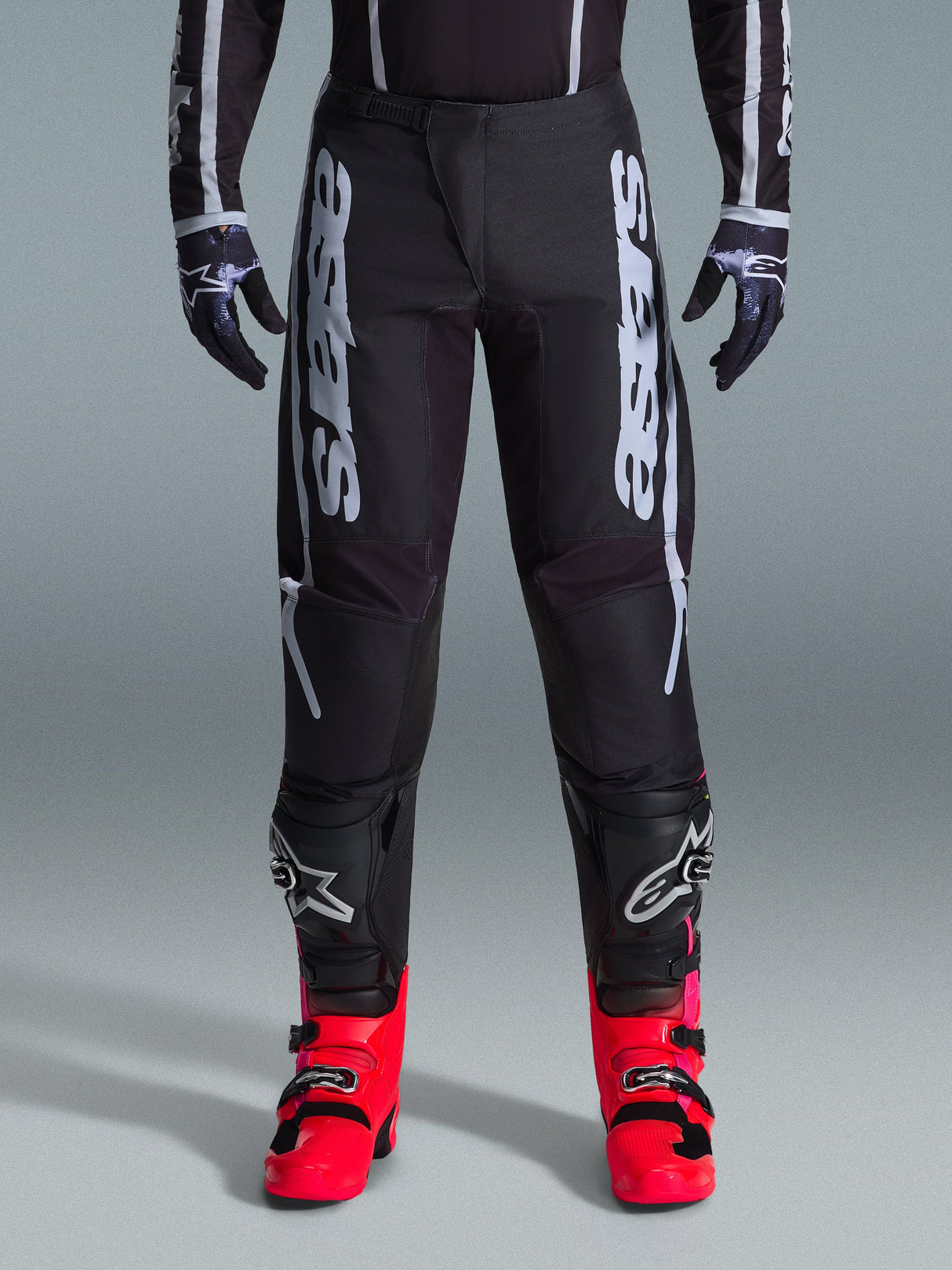 2026 Fluid Apex Gear Set