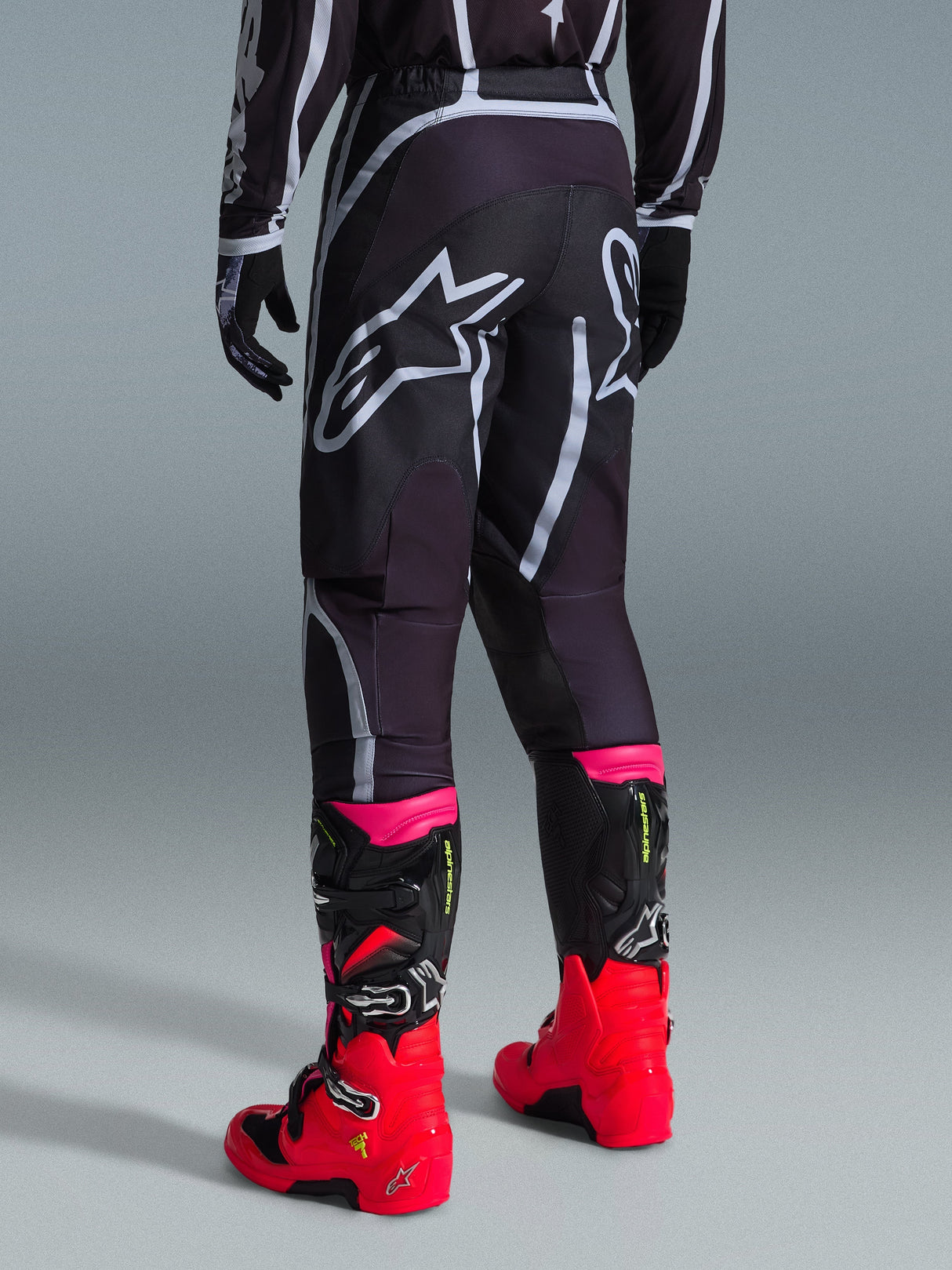 2026 Fluid Apex Pants