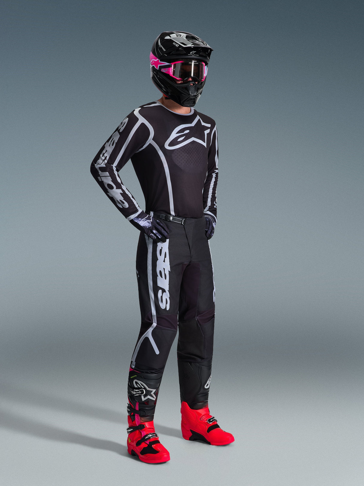 2026 Fluid Apex Pants