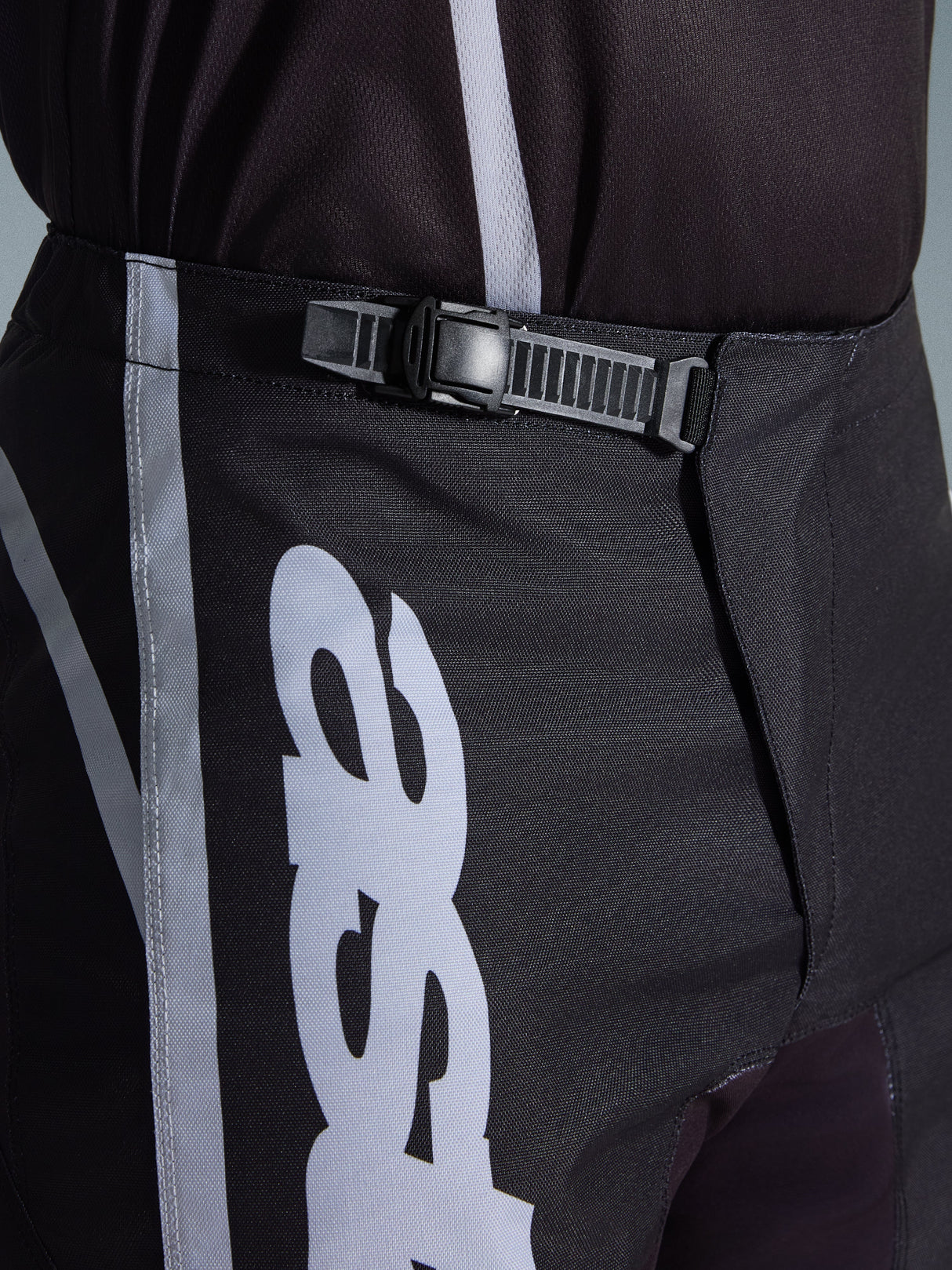 2026 Fluid Apex Pants