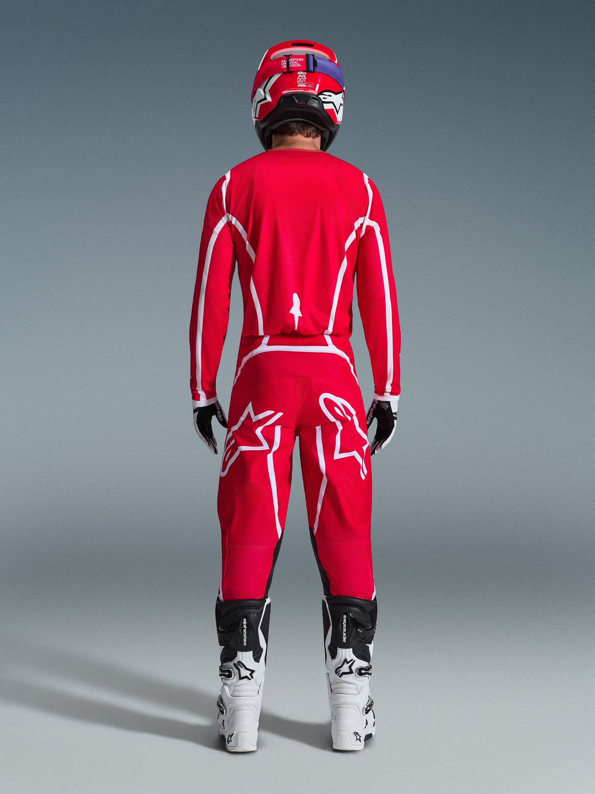 2026 Fluid Apex Pants