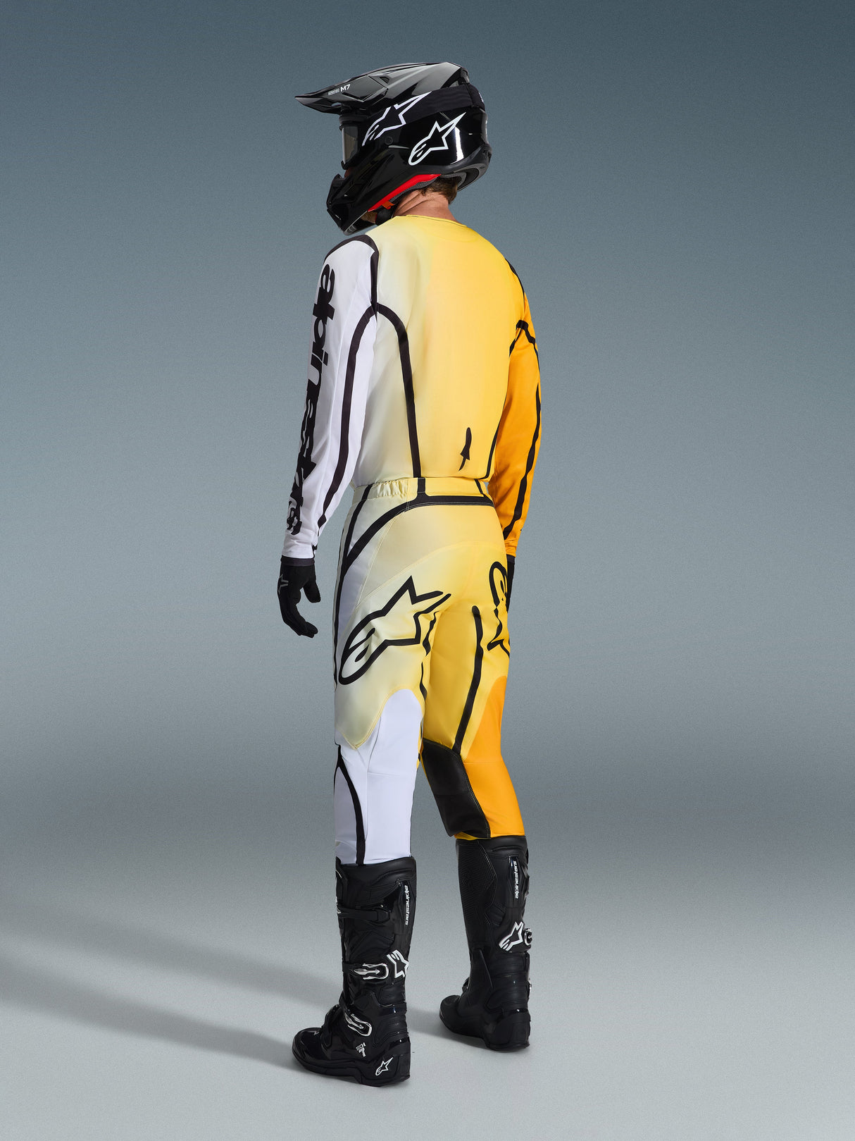 2026 Fluid Apex Gear Set