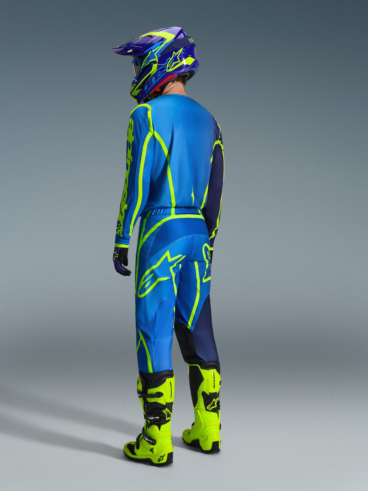 2026 Fluid Apex Pants