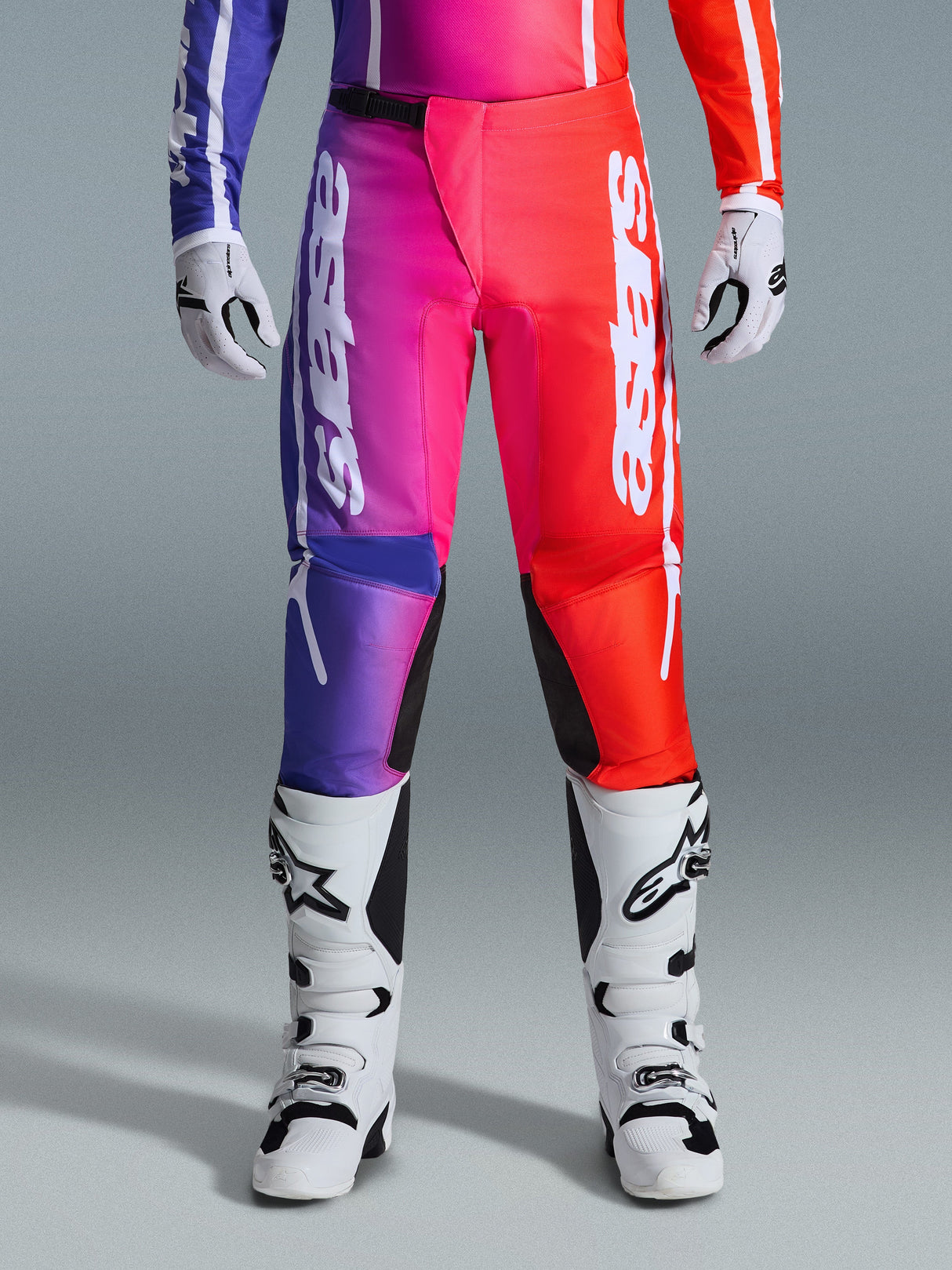2026 Fluid Apex Pants