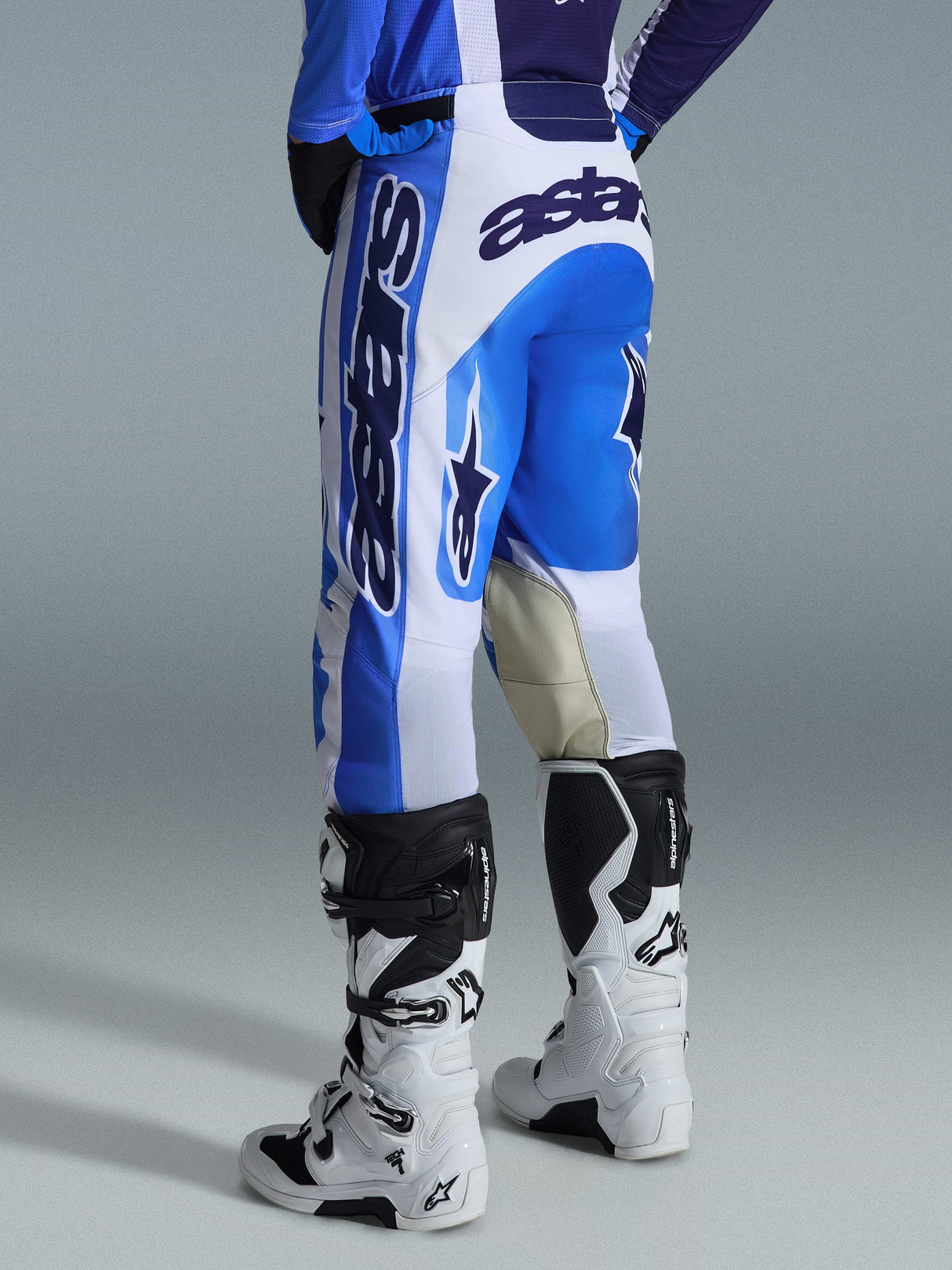 2026 Racer Air Portl Pants